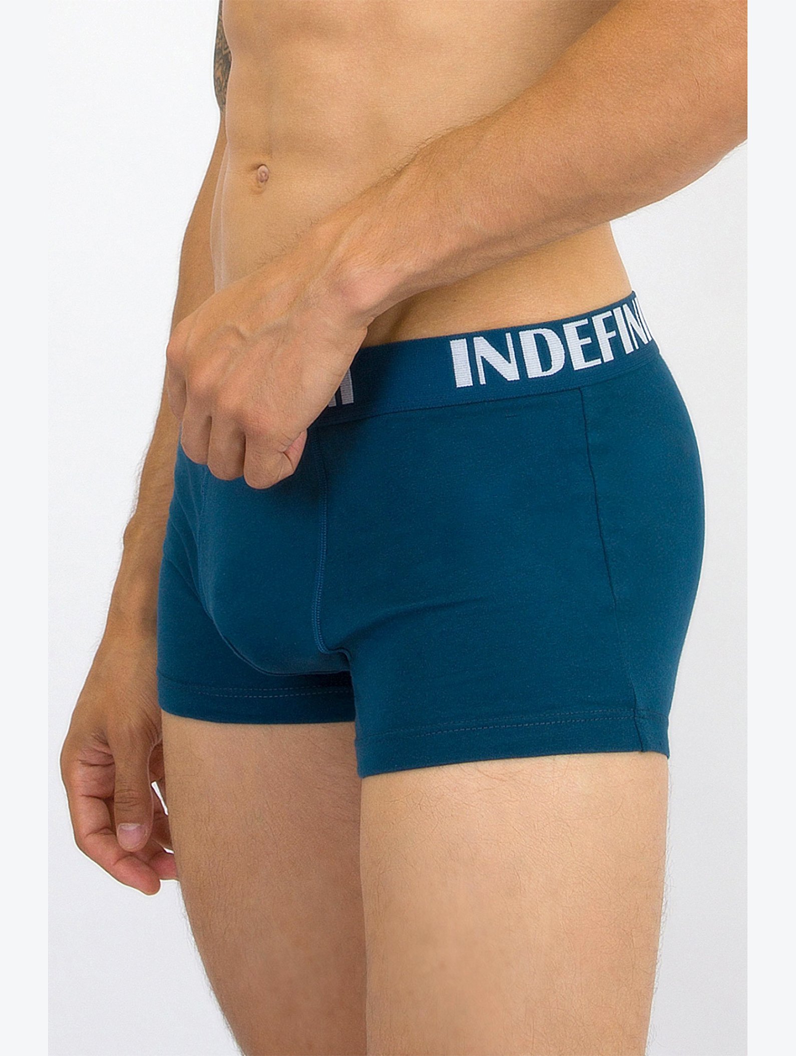 Мужские трусы Indefini