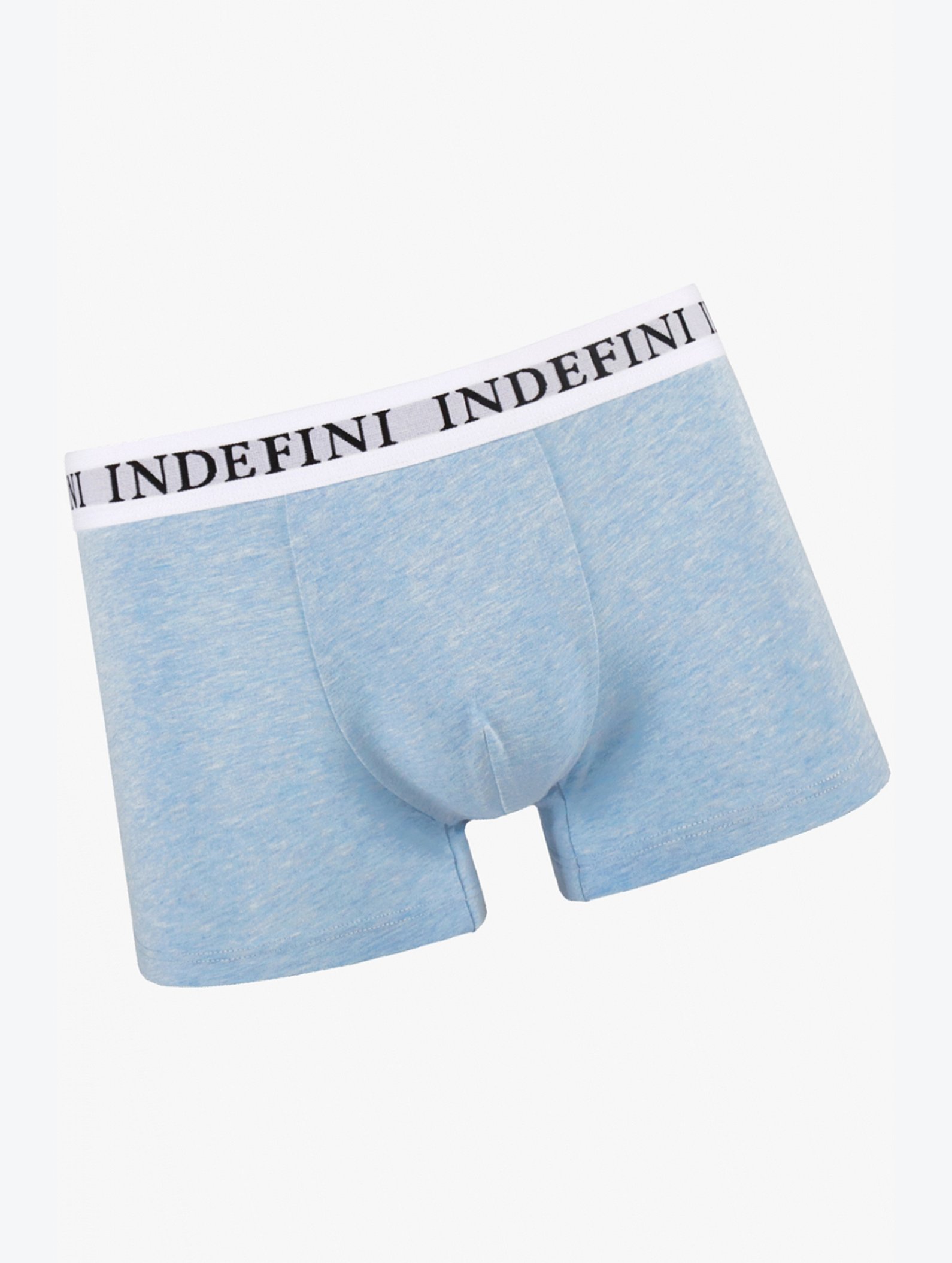 Мужские трусы Indefini