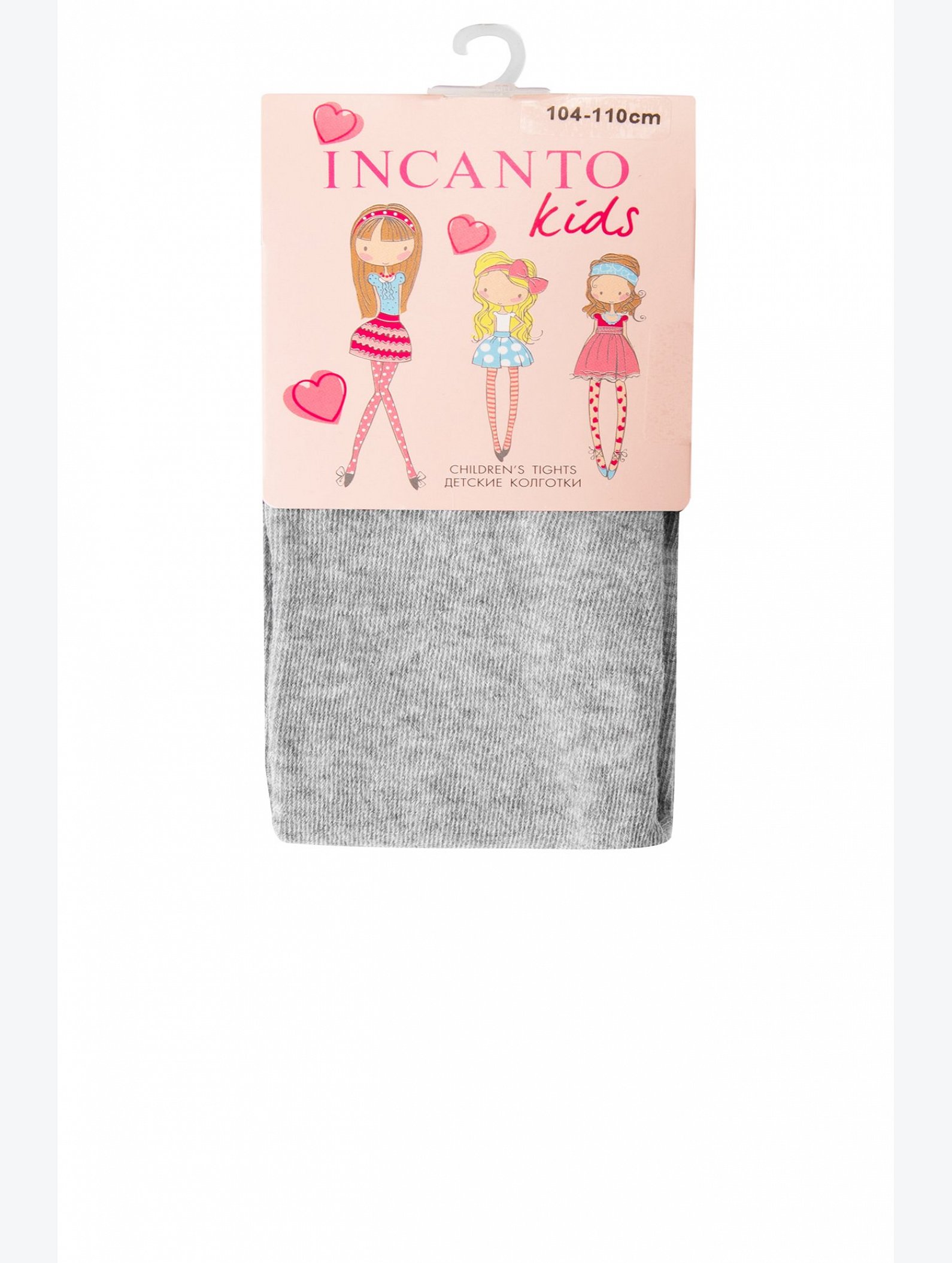 Колготки для девочки Incanto Kids