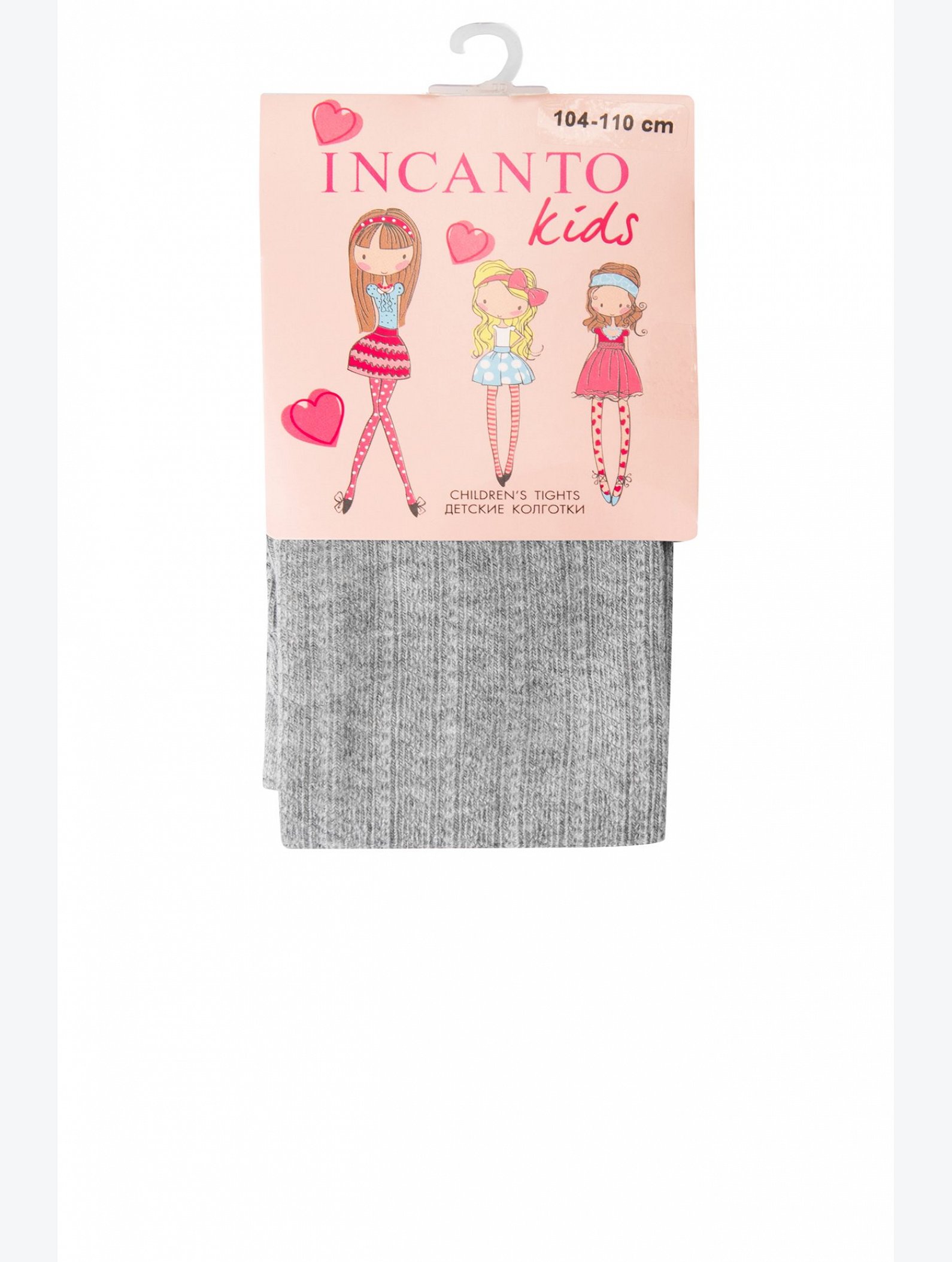 Колготки для девочки Incanto Kids