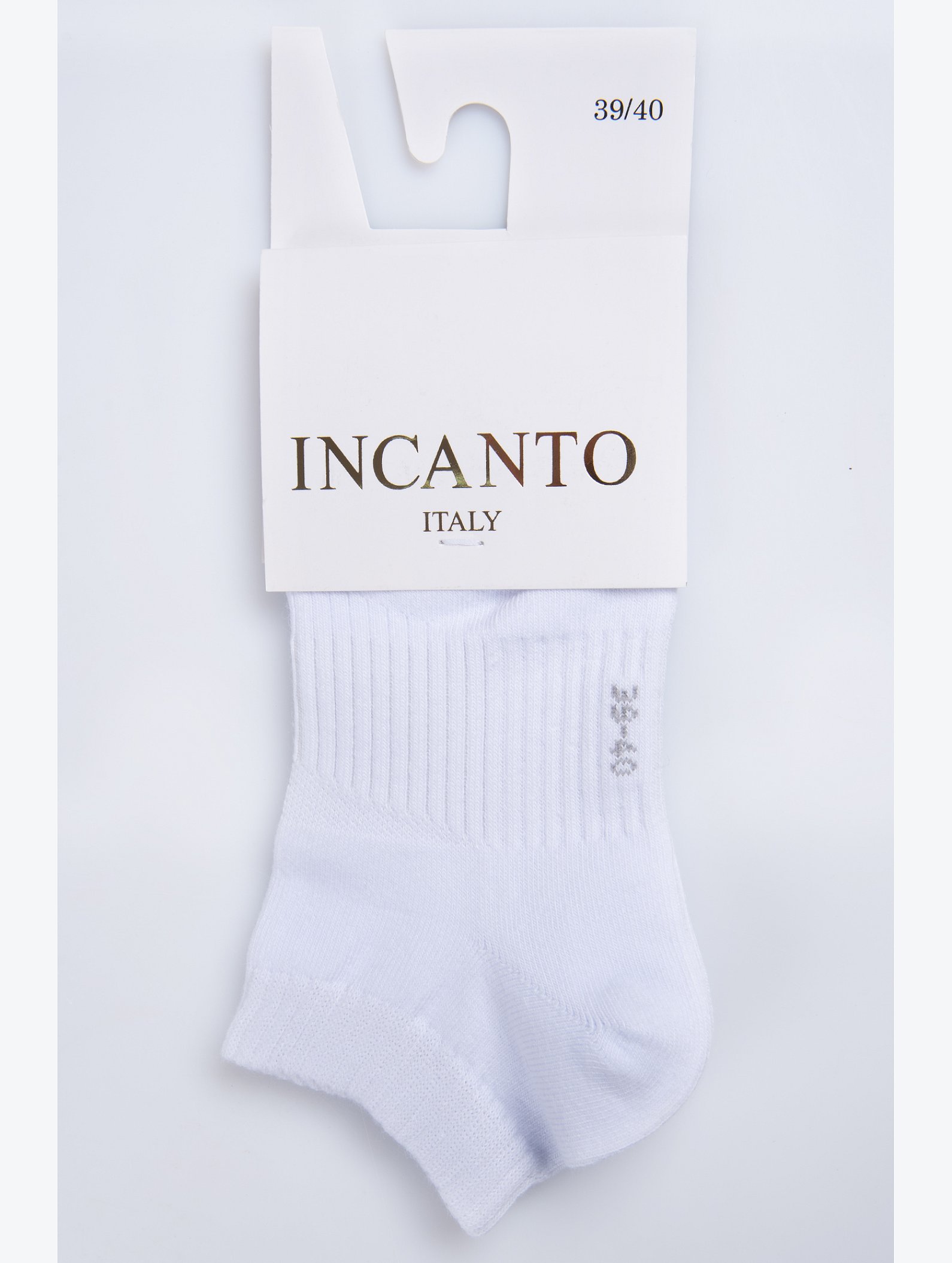 Носки женские укороченные Incanto