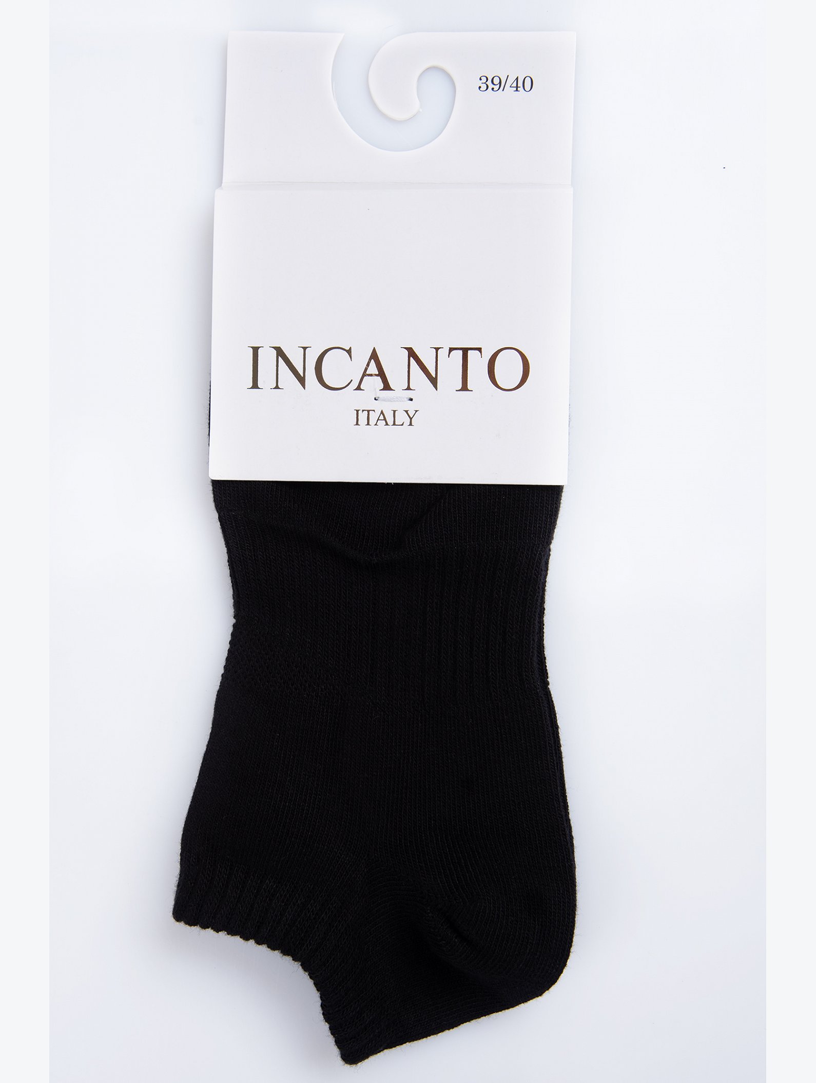 Носки женские укороченные Incanto