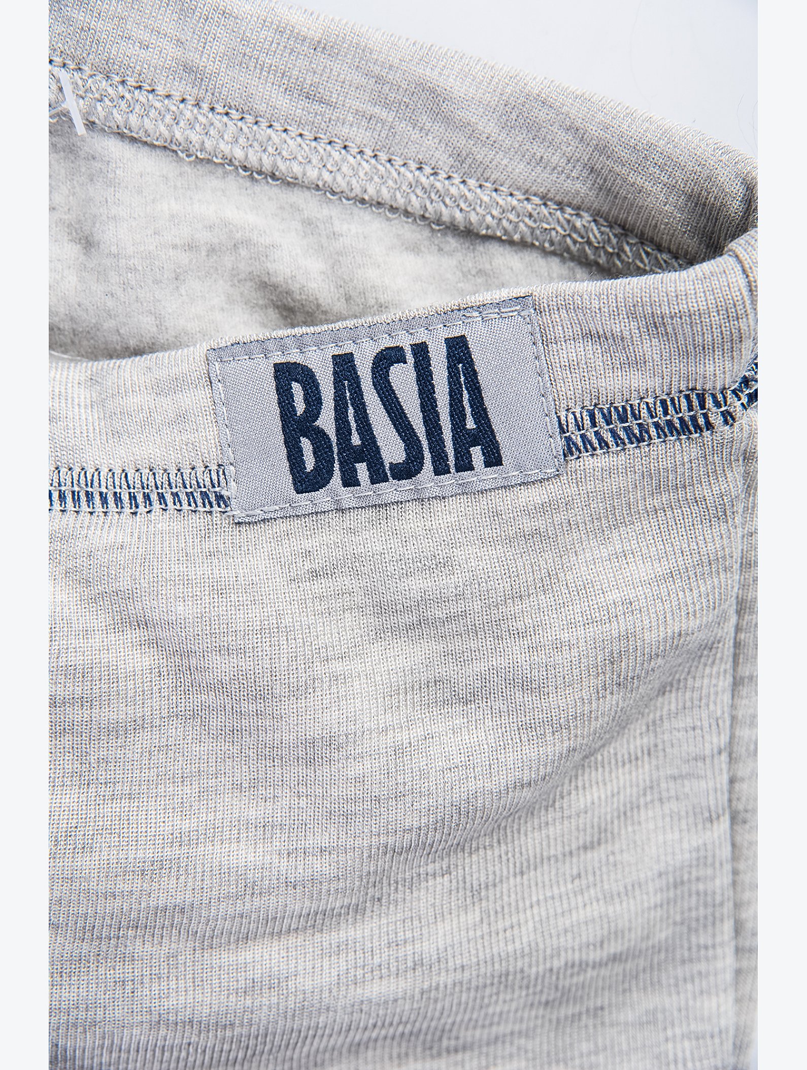 Термобрюки для девочки Basia