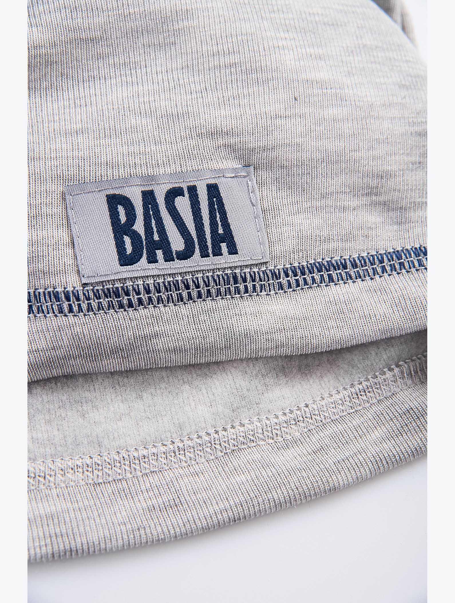 Термоджемпер для девочки Basia