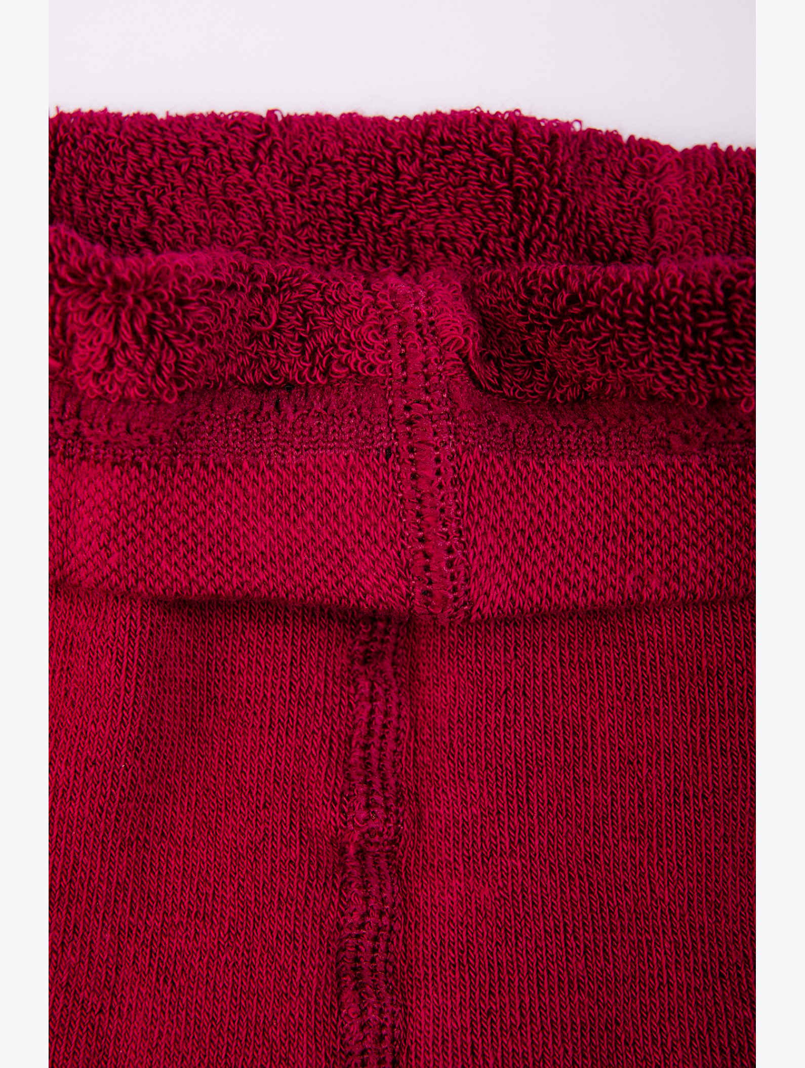 Махровые колготки Para socks