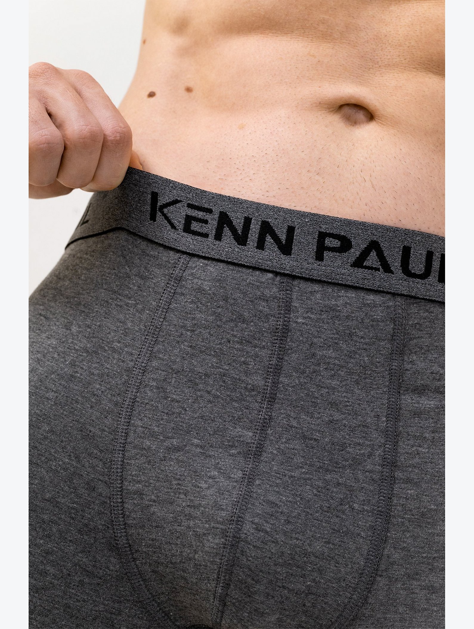 Мужские трусы-боксеры Kenn Paul
