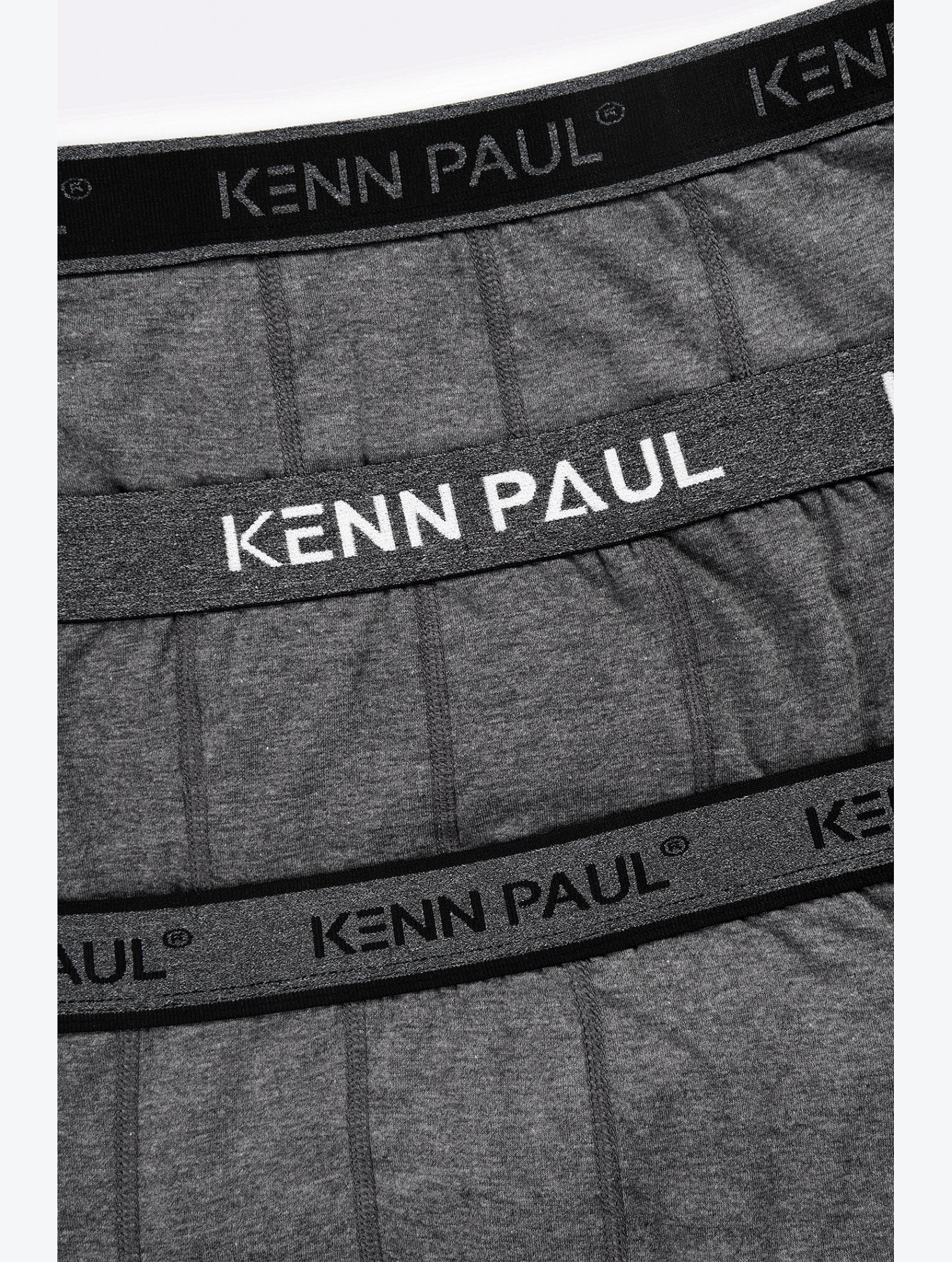 Мужские трусы-боксеры Kenn Paul