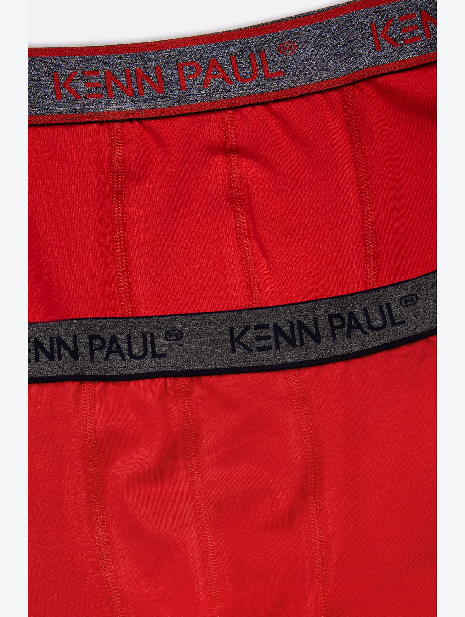 Мужские трусы-боксеры Kenn Paul