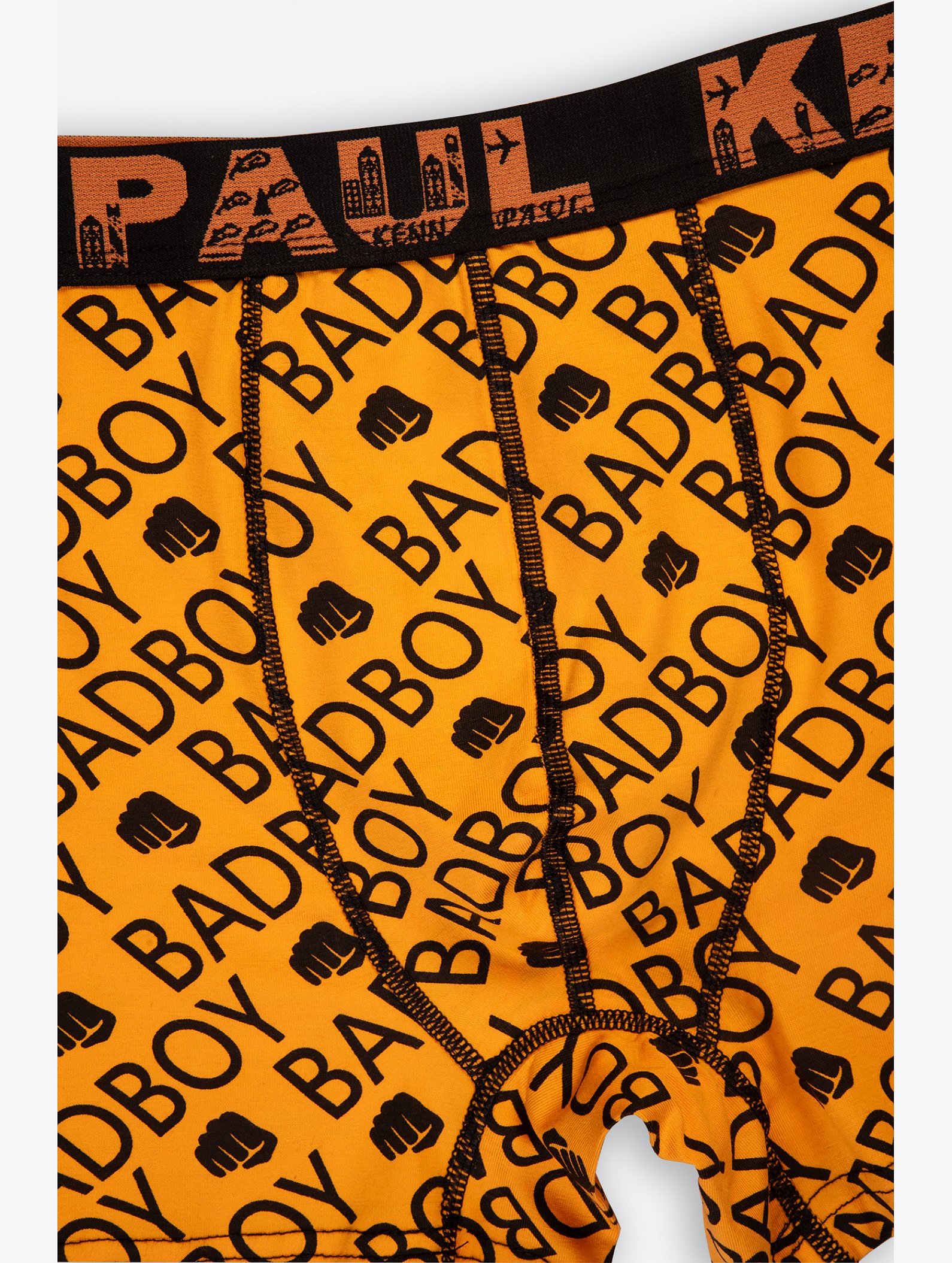 Мужские трусы-боксеры Kenn Paul