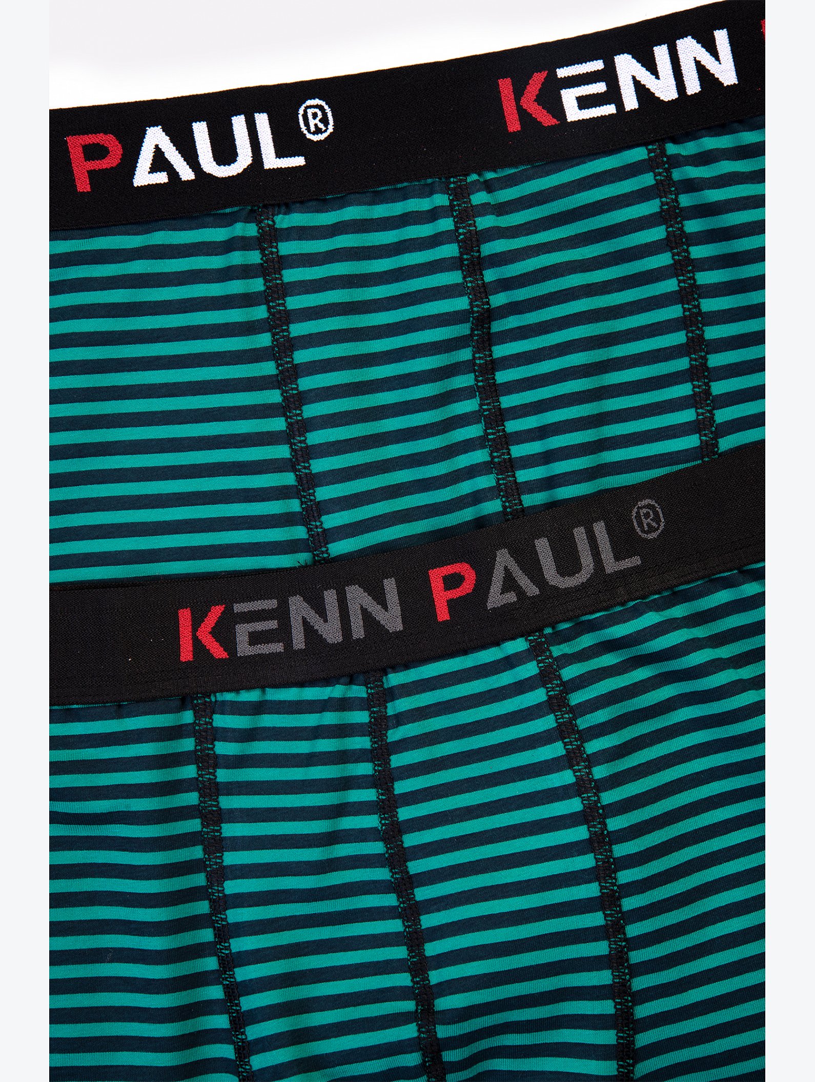 Мужские трусы-боксеры Kenn Paul