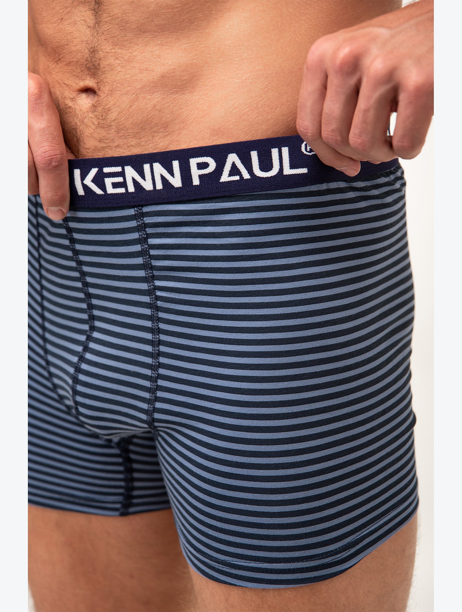 Мужские трусы-боксеры Kenn Paul