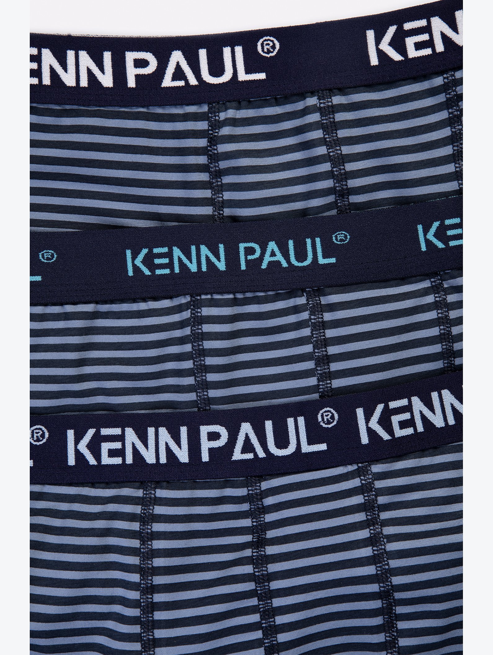 Мужские трусы-боксеры Kenn Paul
