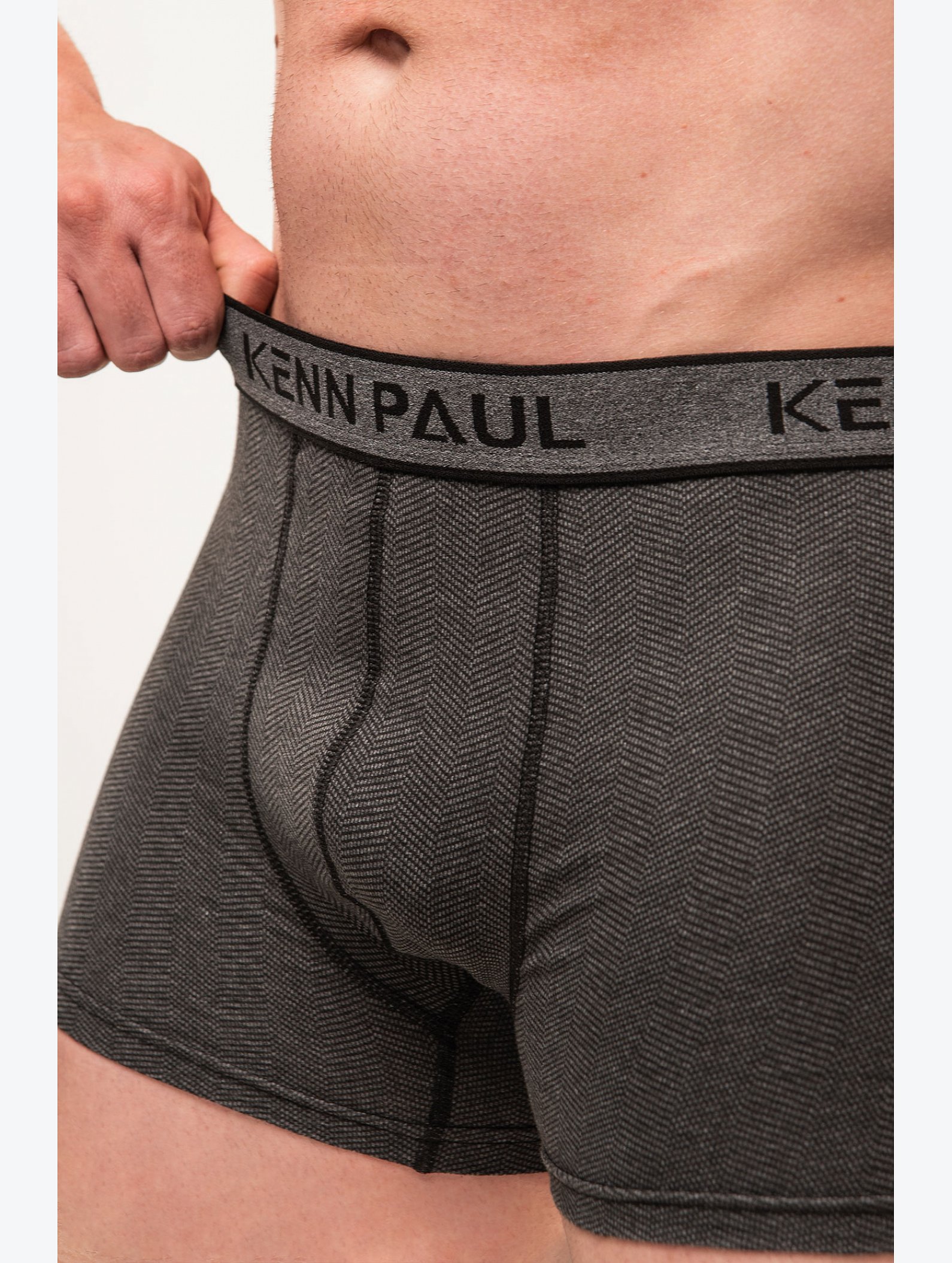 Мужские трусы-боксеры Kenn Paul