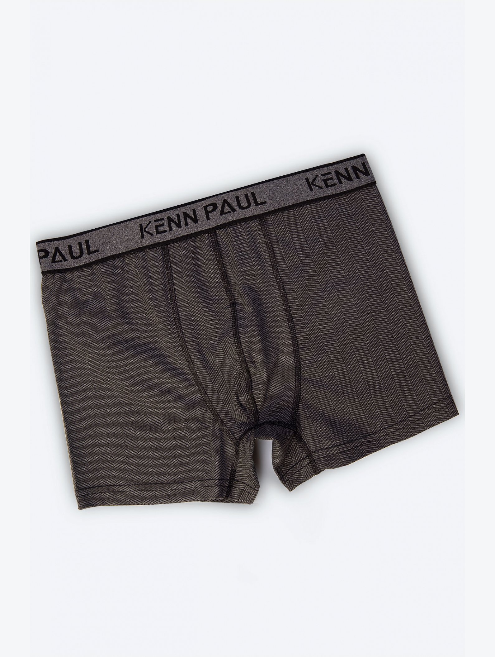 Мужские трусы-боксеры Kenn Paul