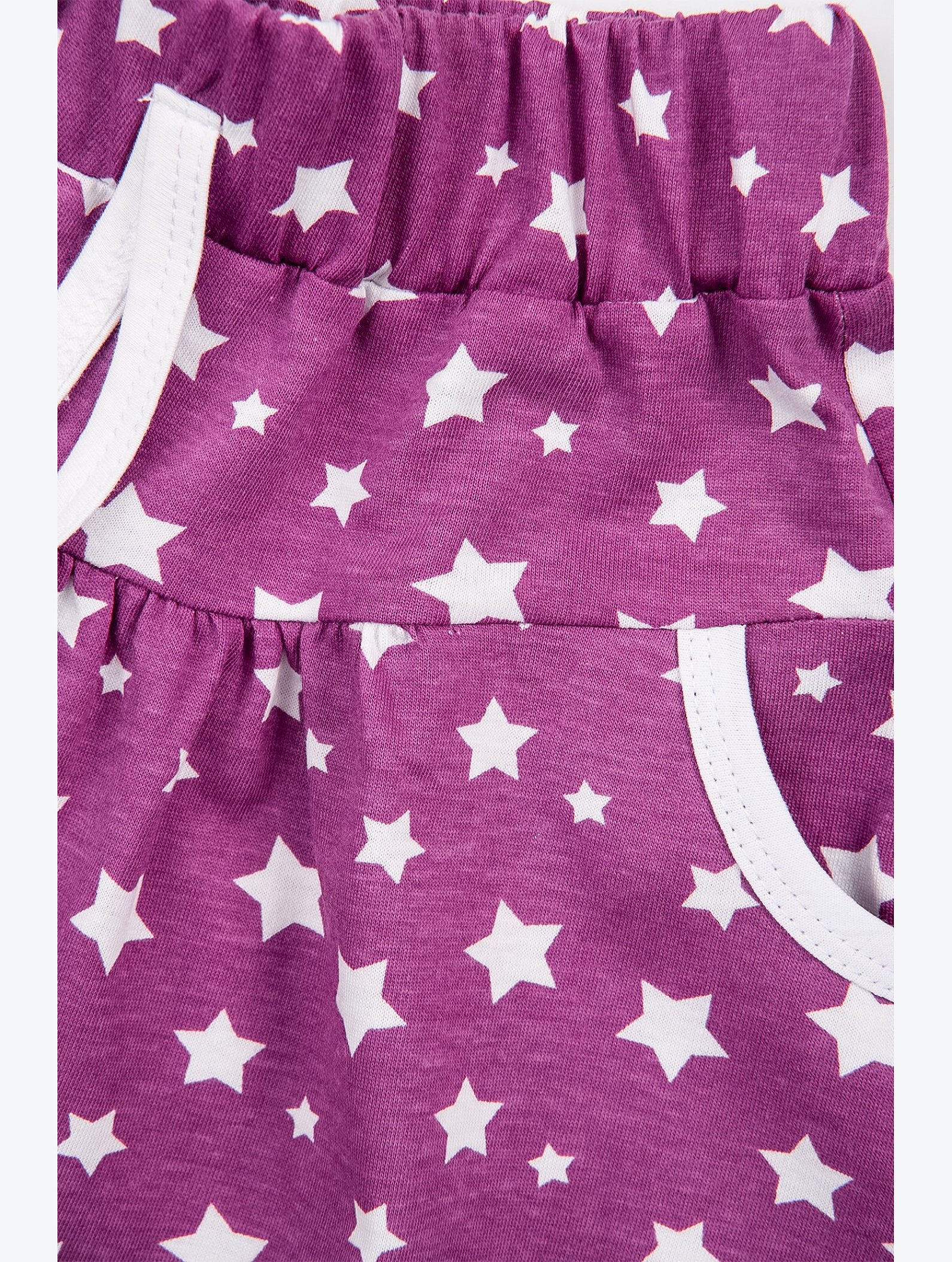Костюм для девочки K&R Baby