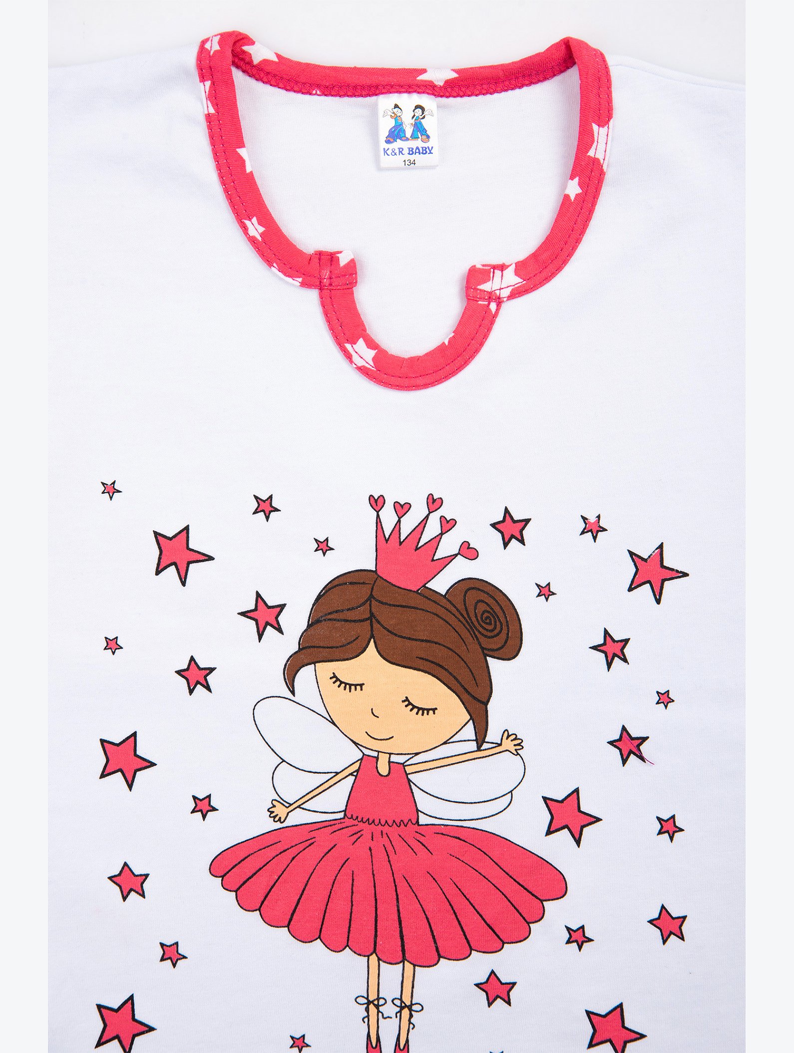 Костюм для девочки K&R Baby