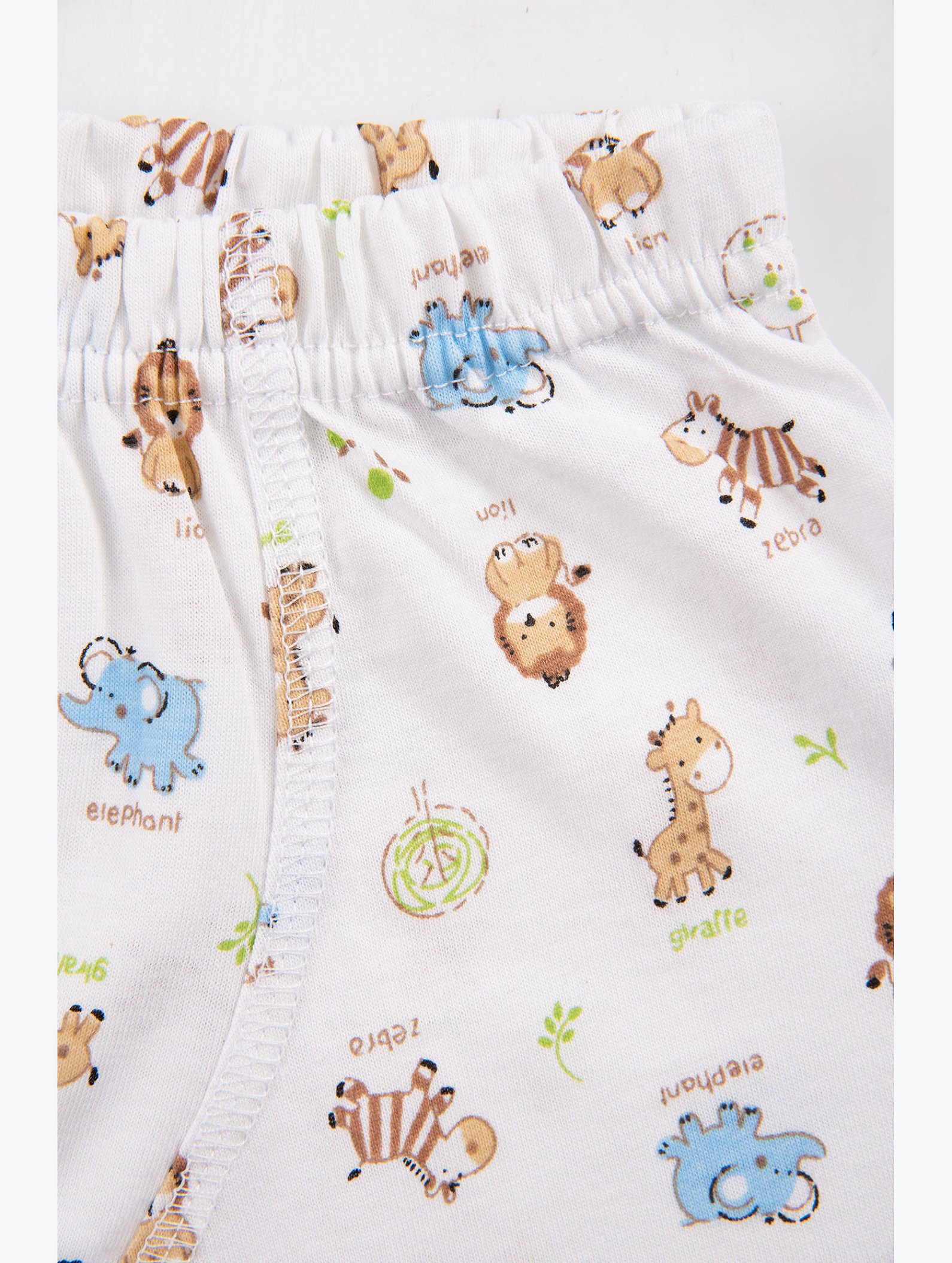Комплект для мальчика K&R Baby