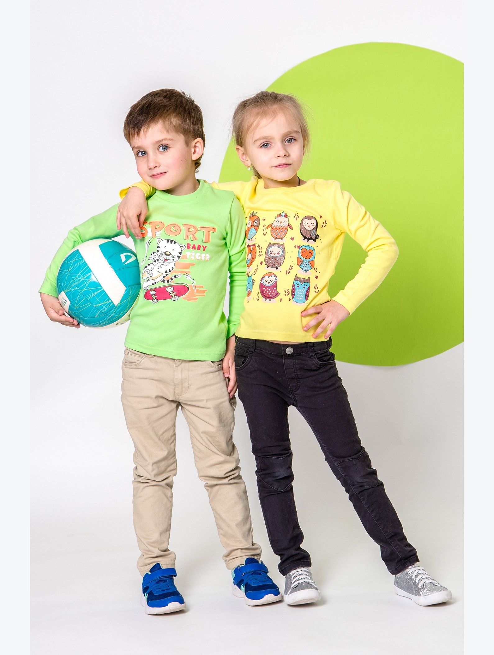 Джемпер для мальчика K&R Baby