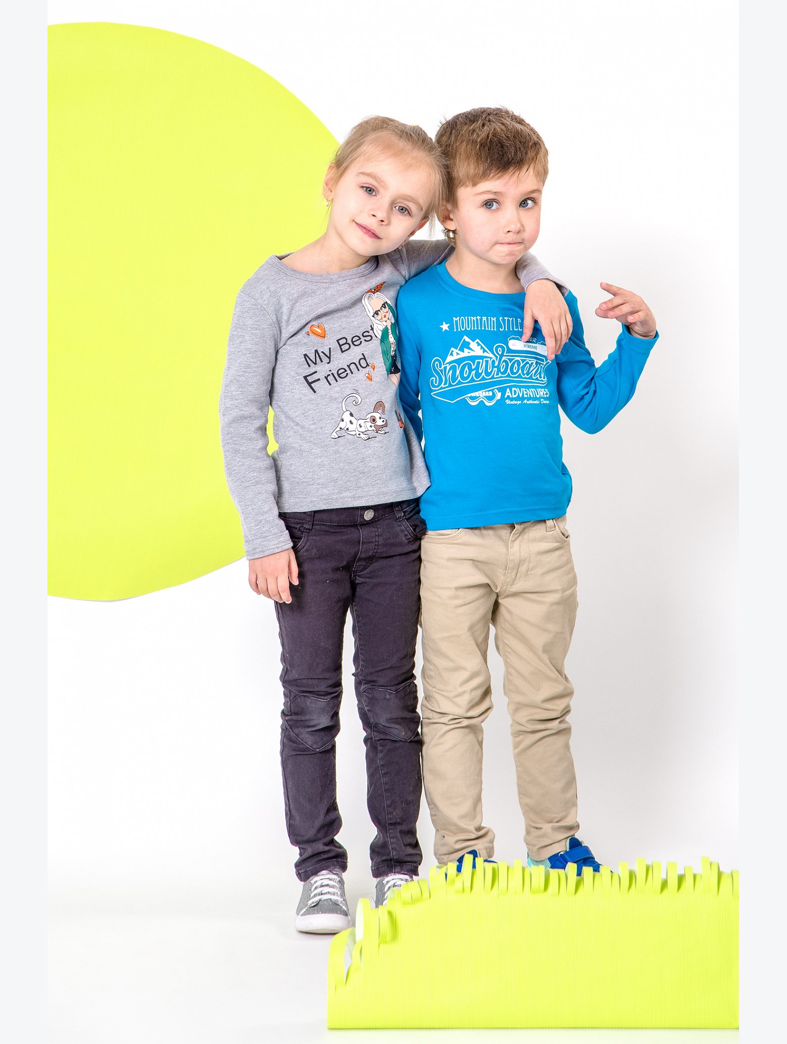 Джемпер для мальчика K&R Baby
