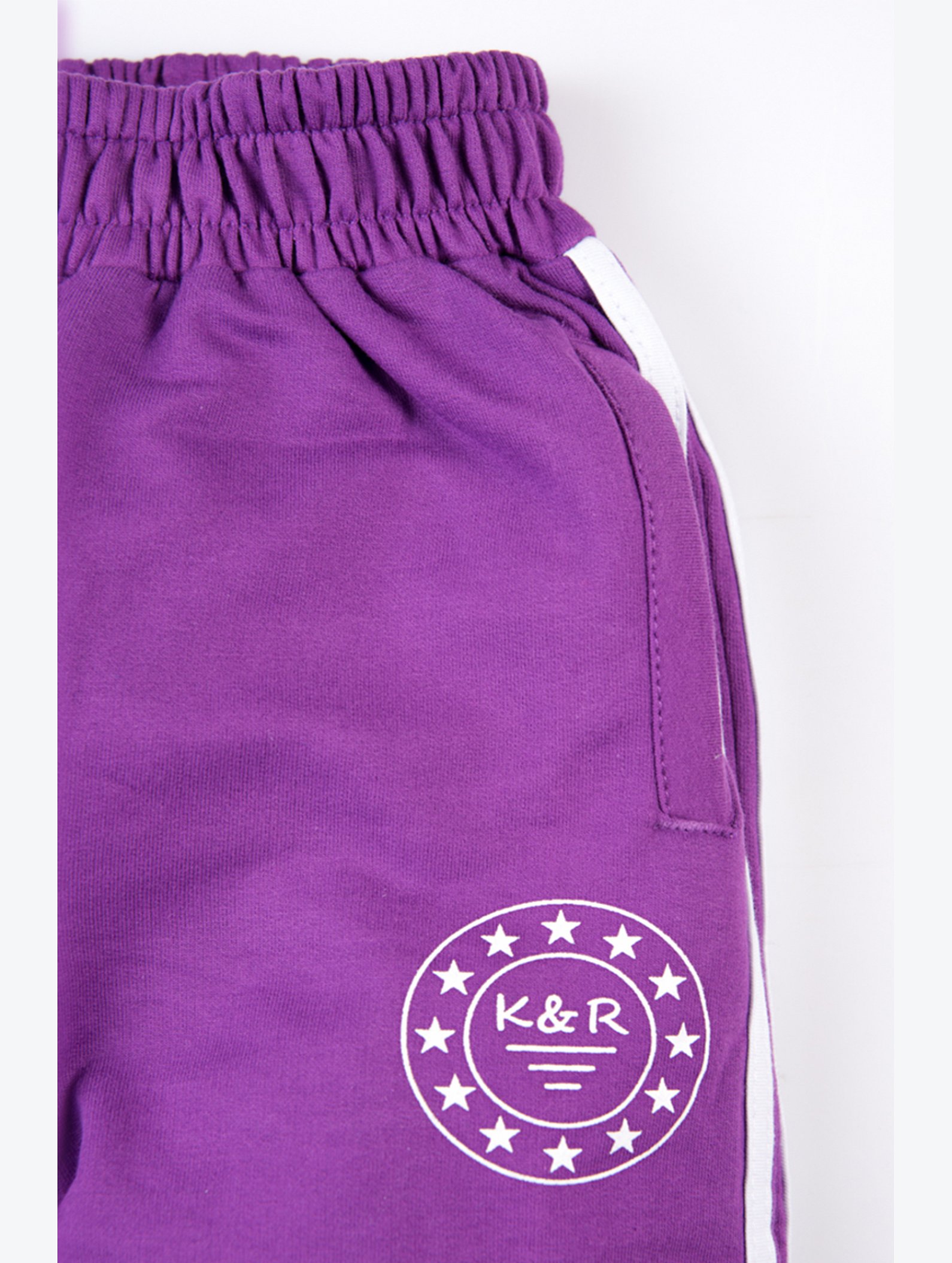 Костюм для девочки K&R Baby