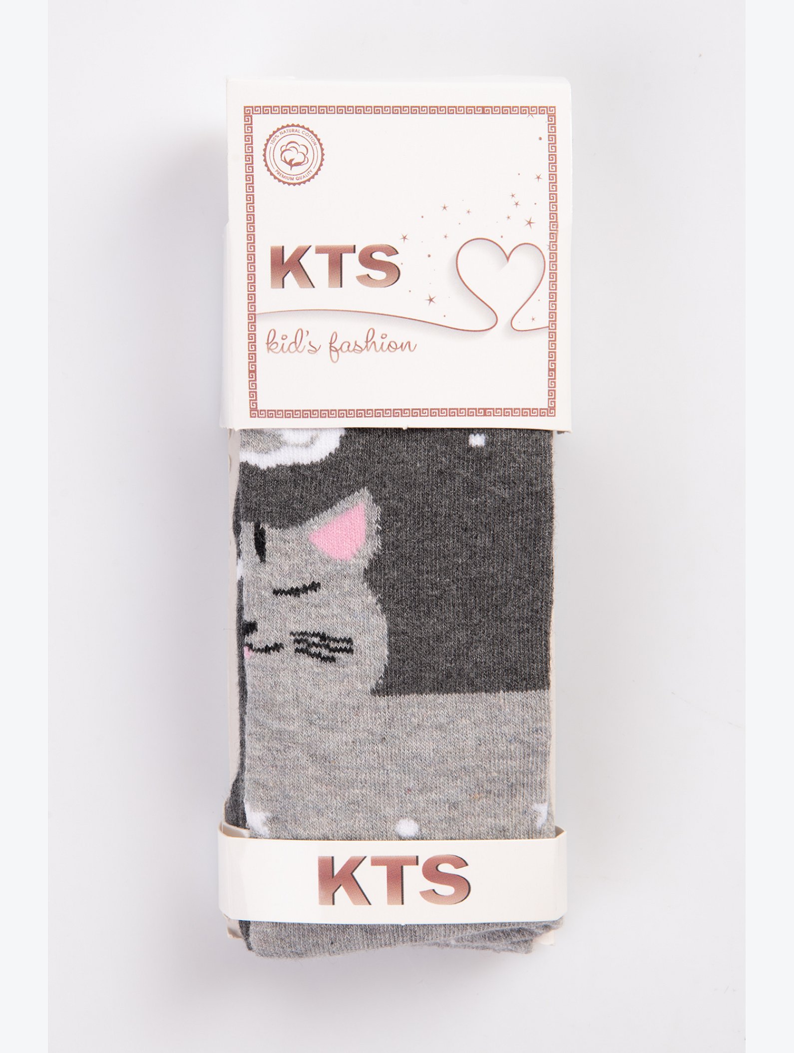 Колготки для девочки Kts
