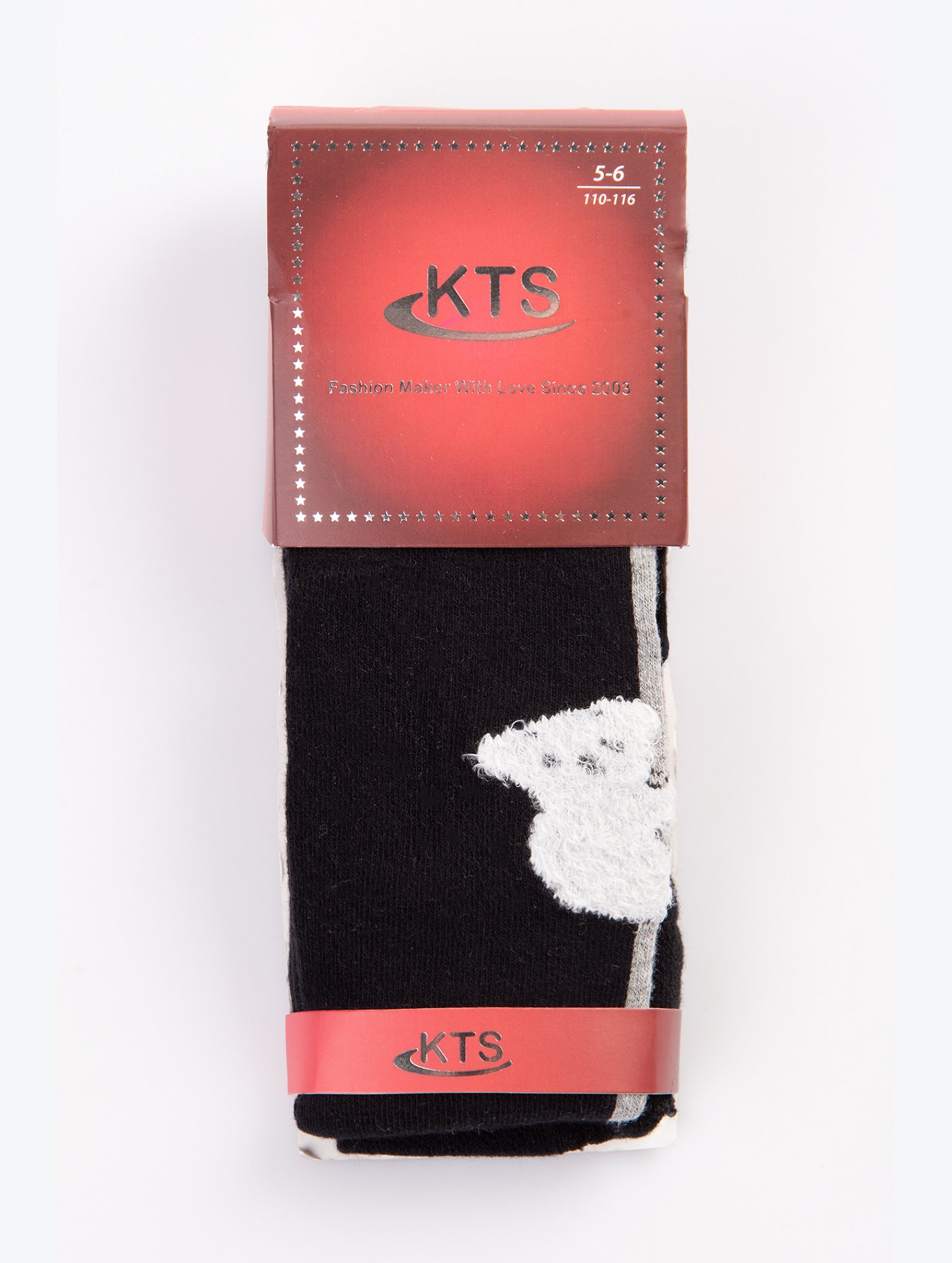 Колготки для девочки Kts