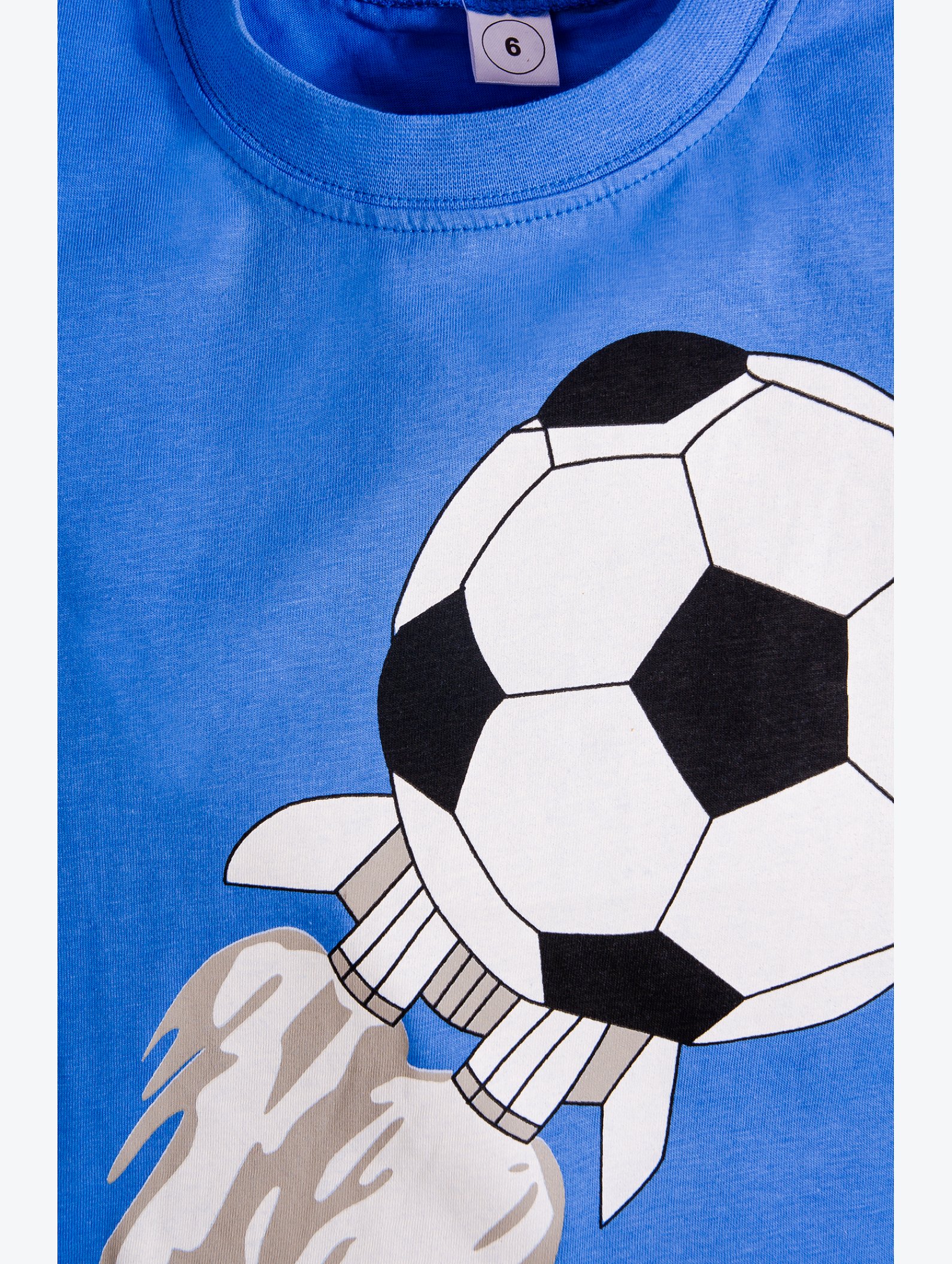 Футболка для мальчика Kids Wear