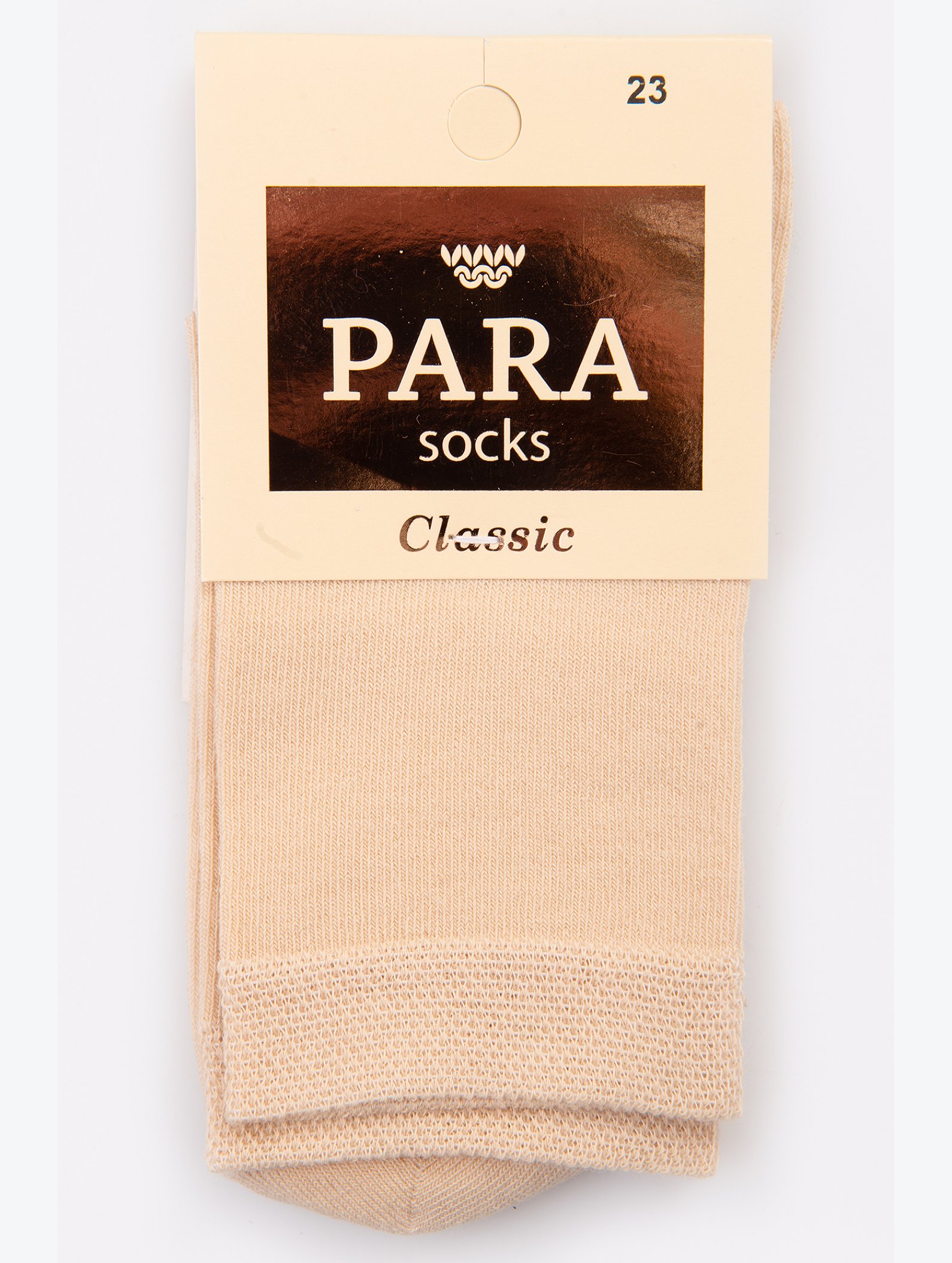 Женские носки Para socks