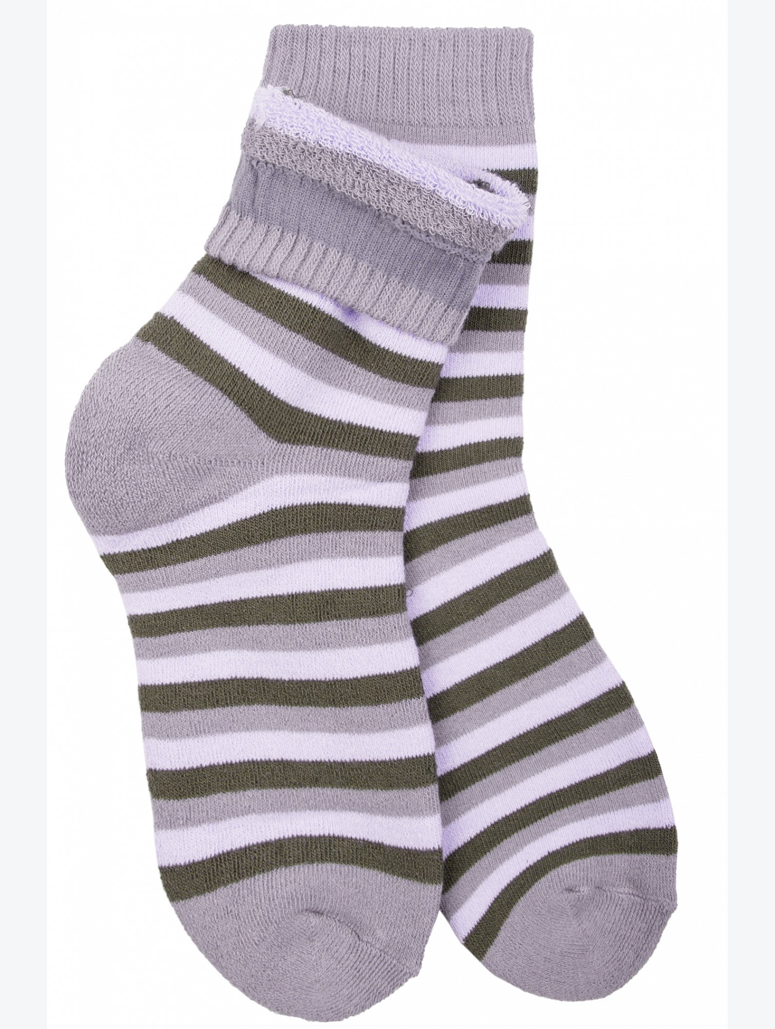 Носки махровые Para socks