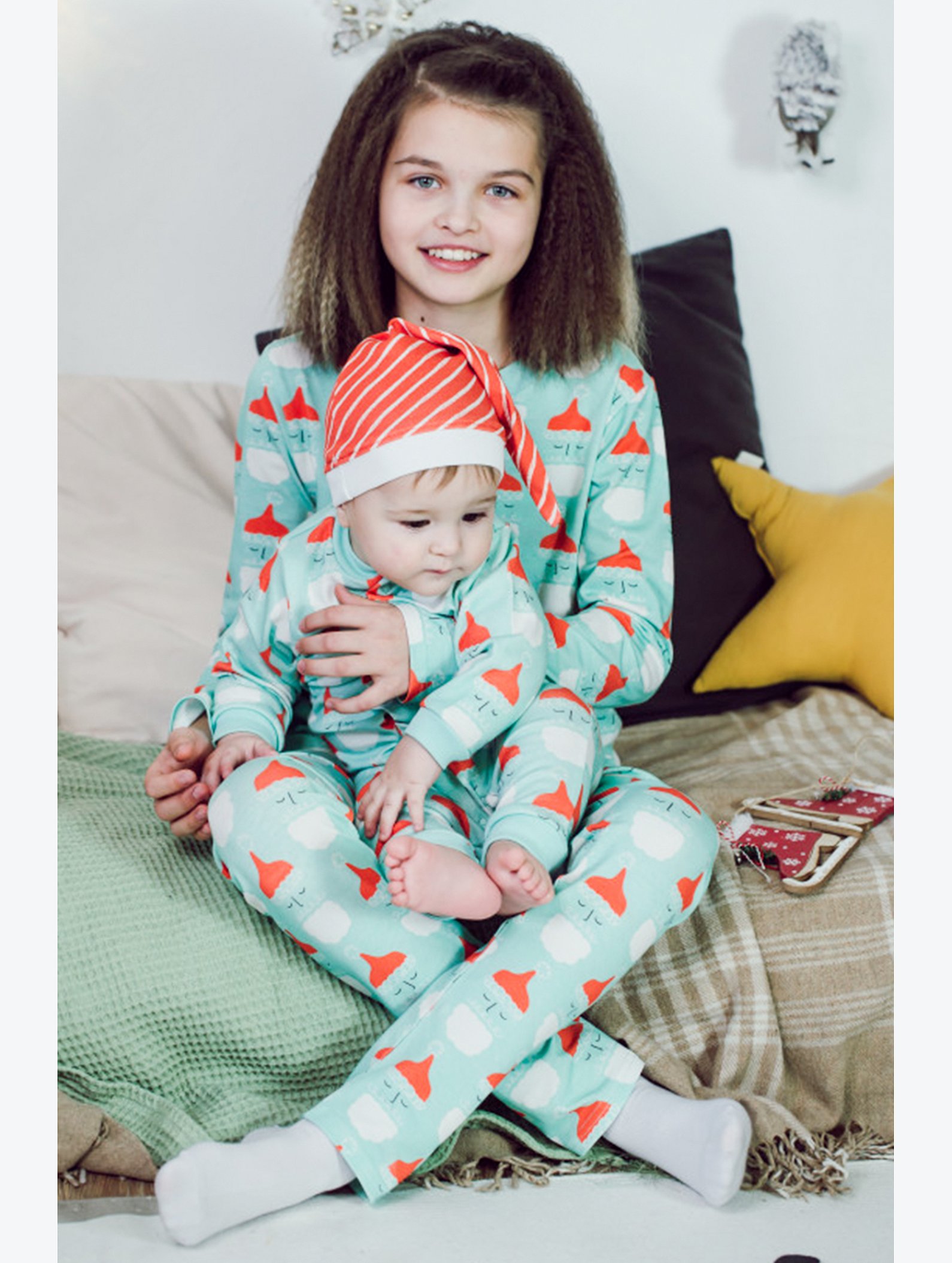 Детская пижама Lesi Kids