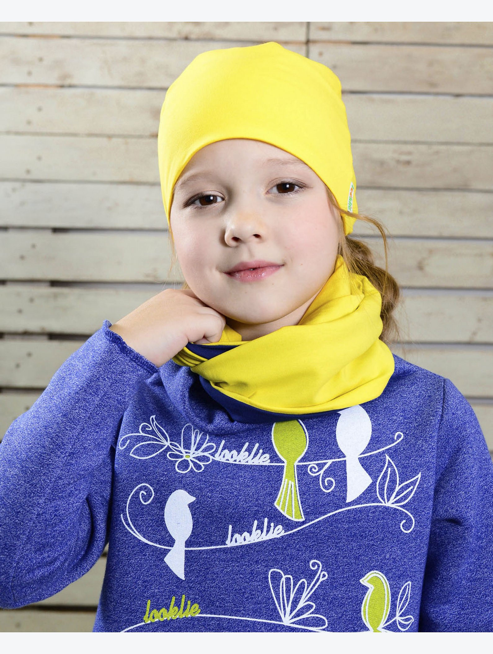 Комплект Looklie