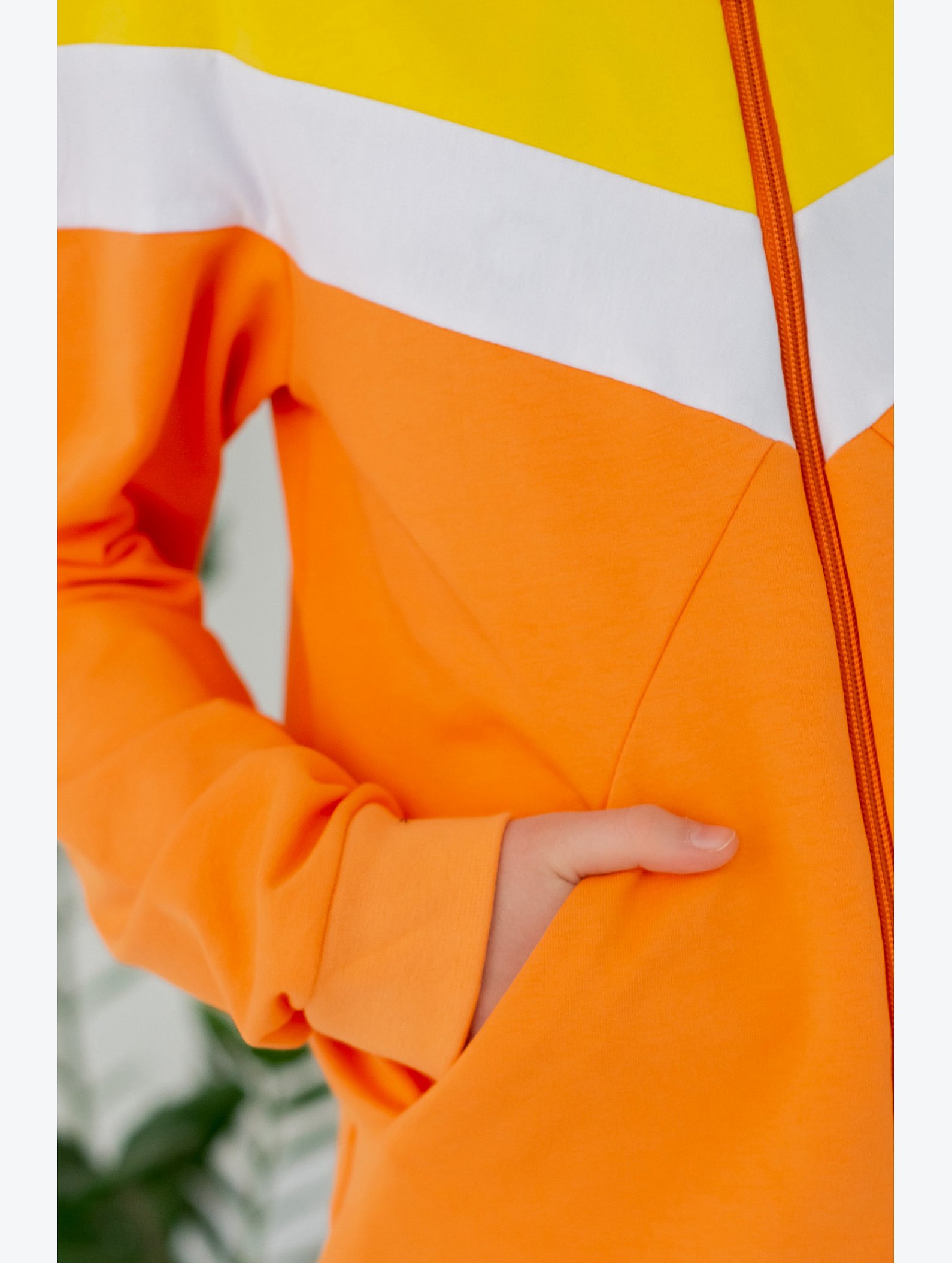 Костюм для девочки Looklie