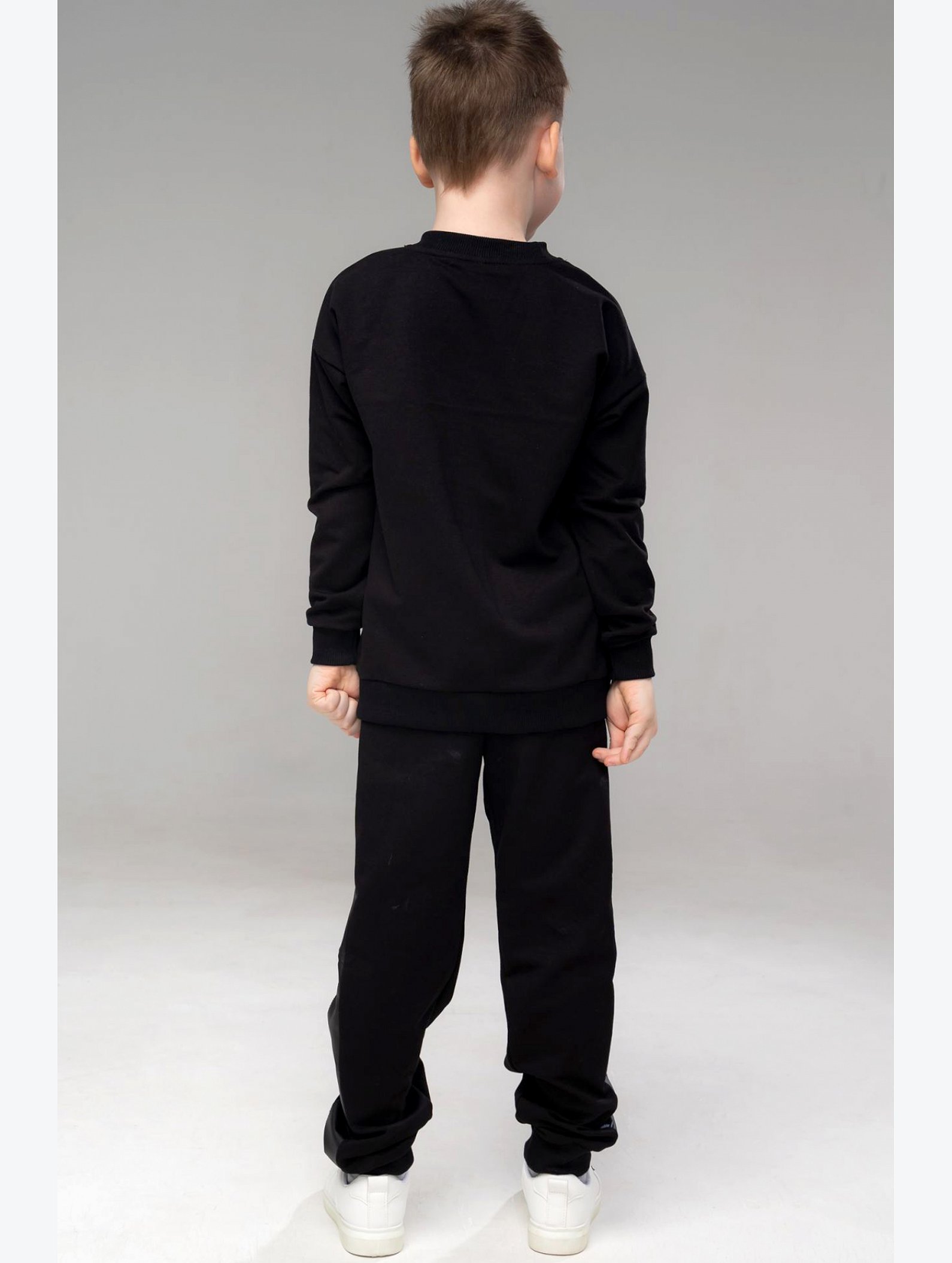 Детский костюм из футера Looklie