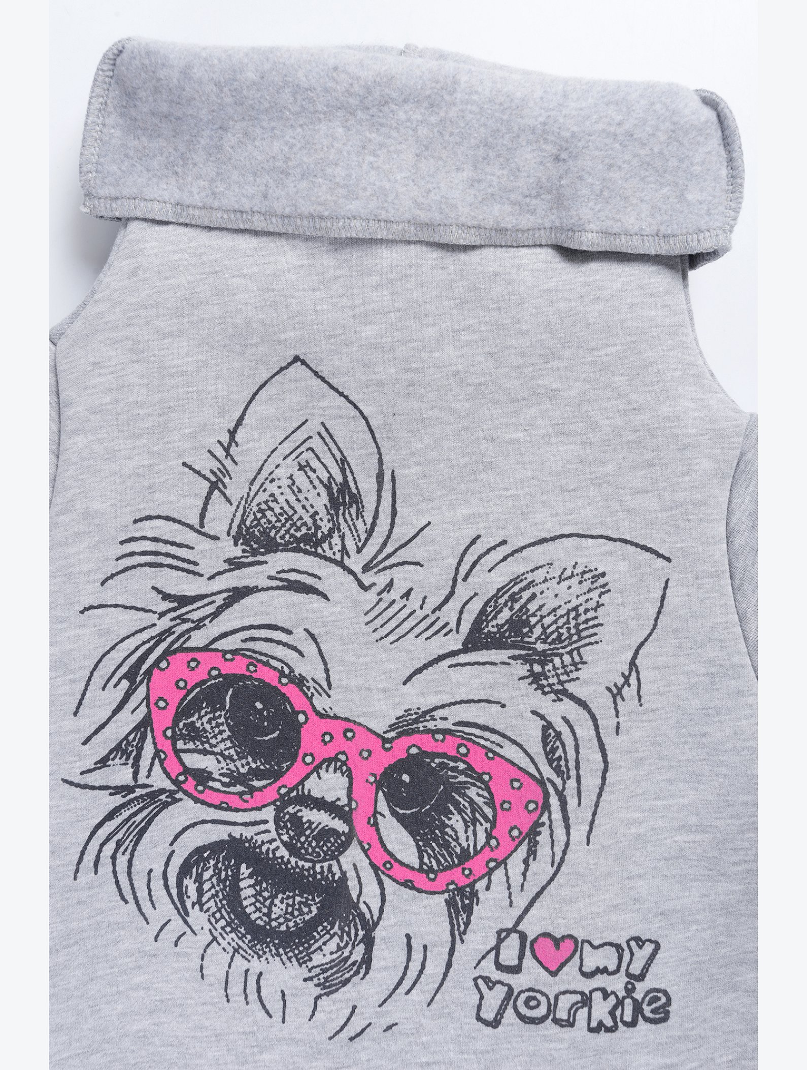 Туника для девочки Looklie