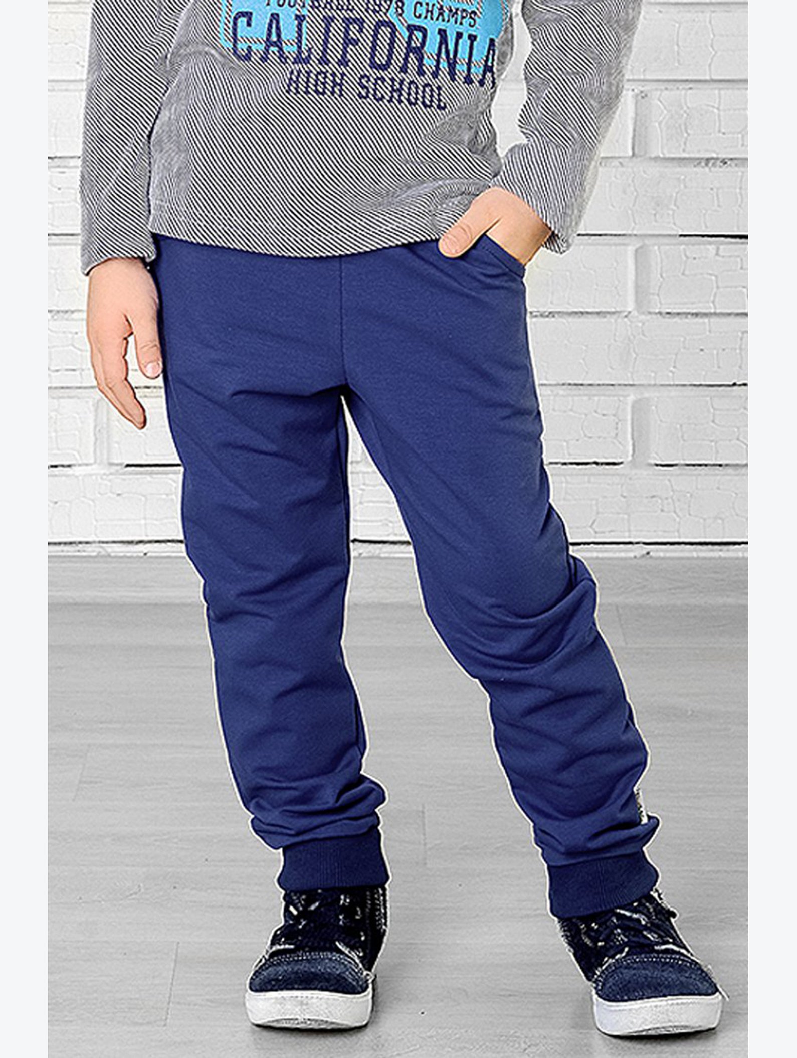 Детские брюки Looklie