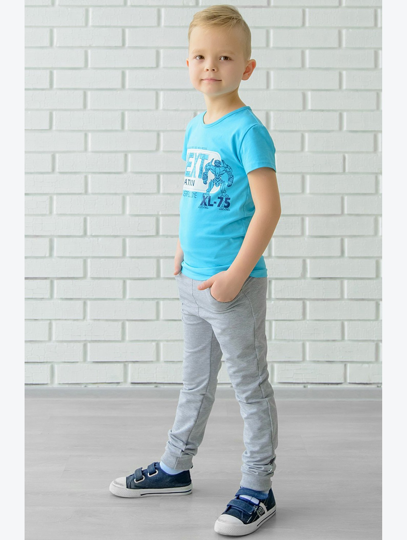 Детские брюки Looklie