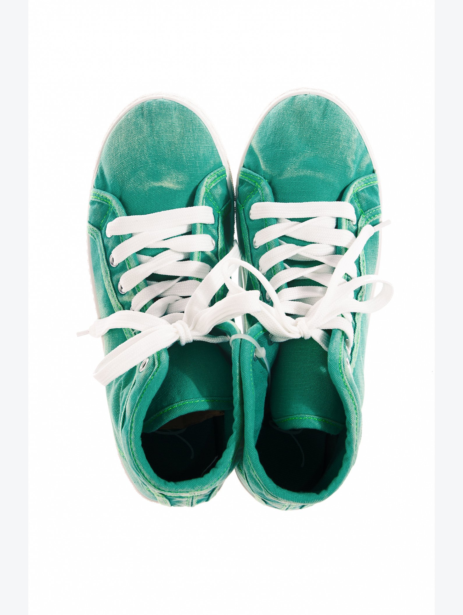 Ботинки женские Lucky Land