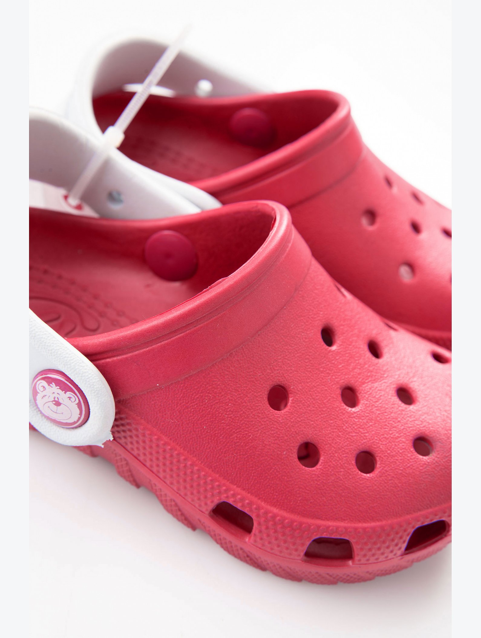Сабо для девочки Lucky Land