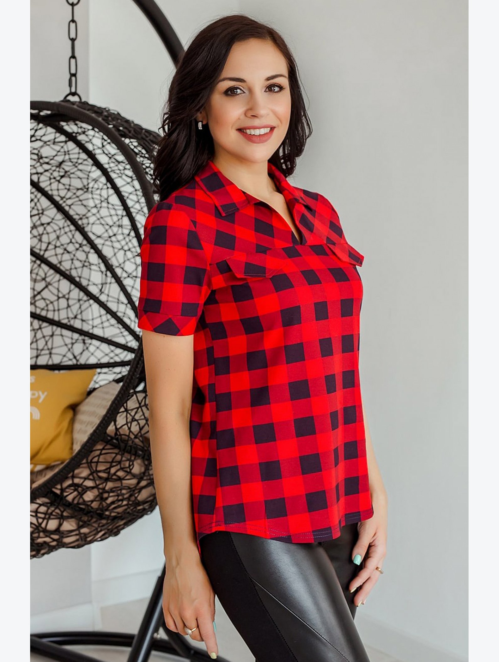 Футболка женская Lovetex.store