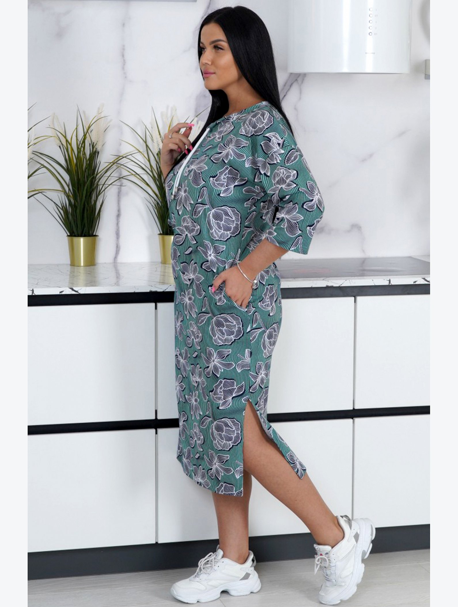 Женское платье Lovetex.store