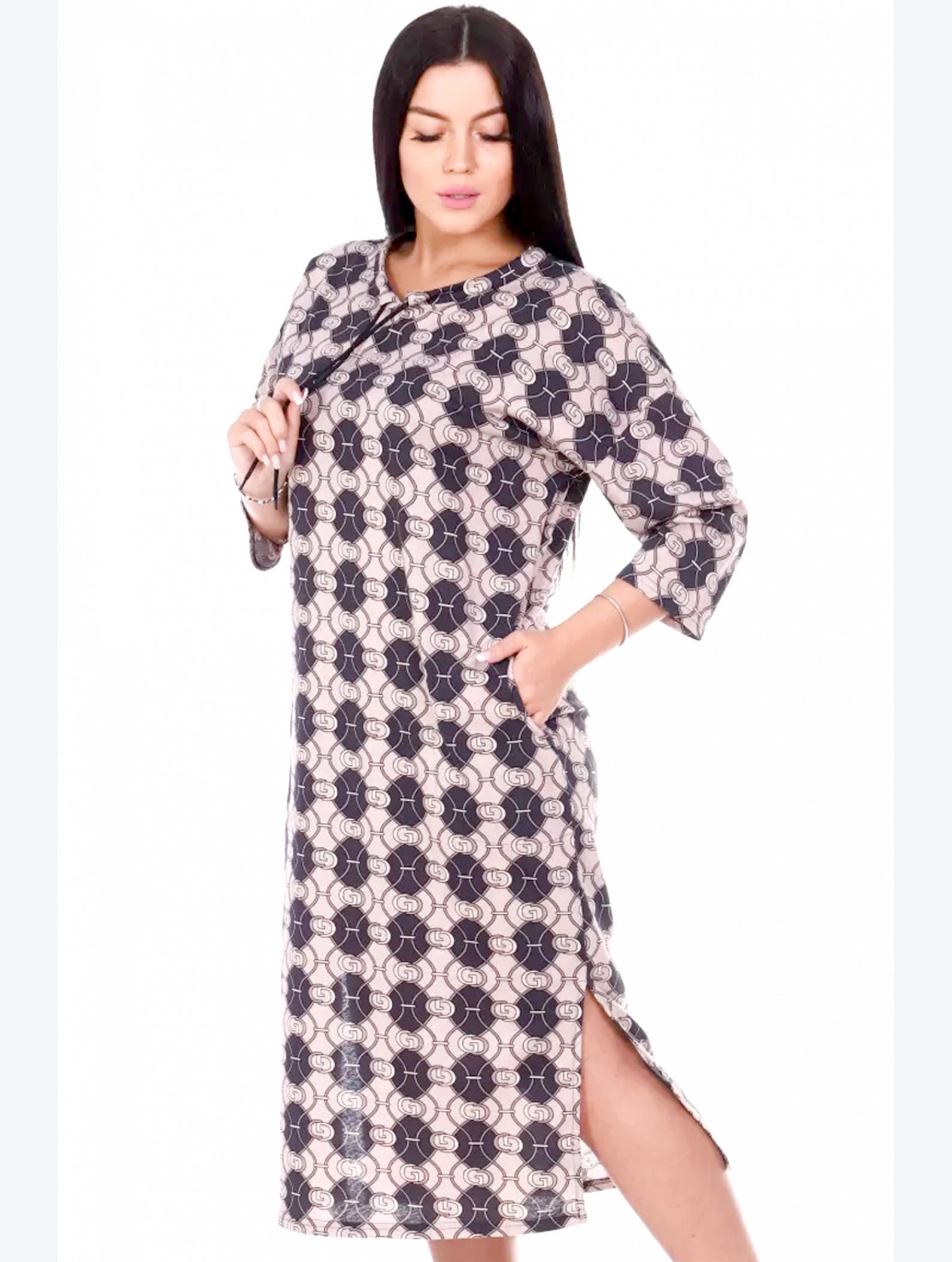 Женское платье Lovetex.store