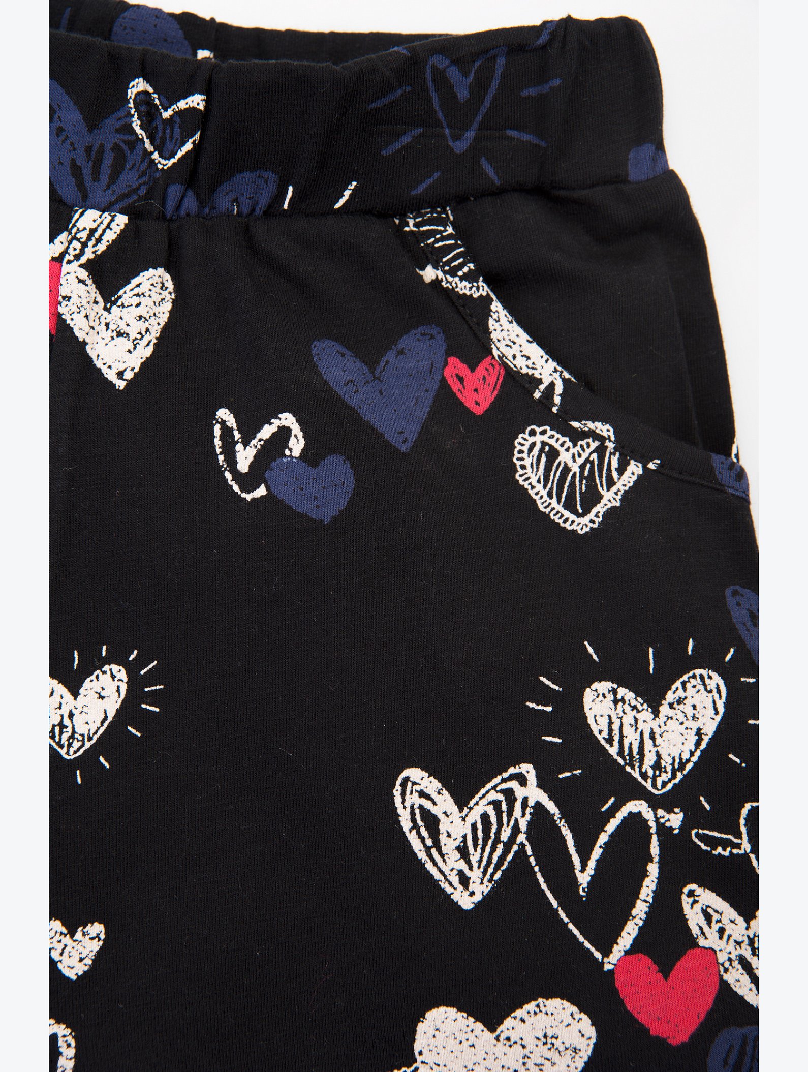 Шорты для девочки Lovetti
