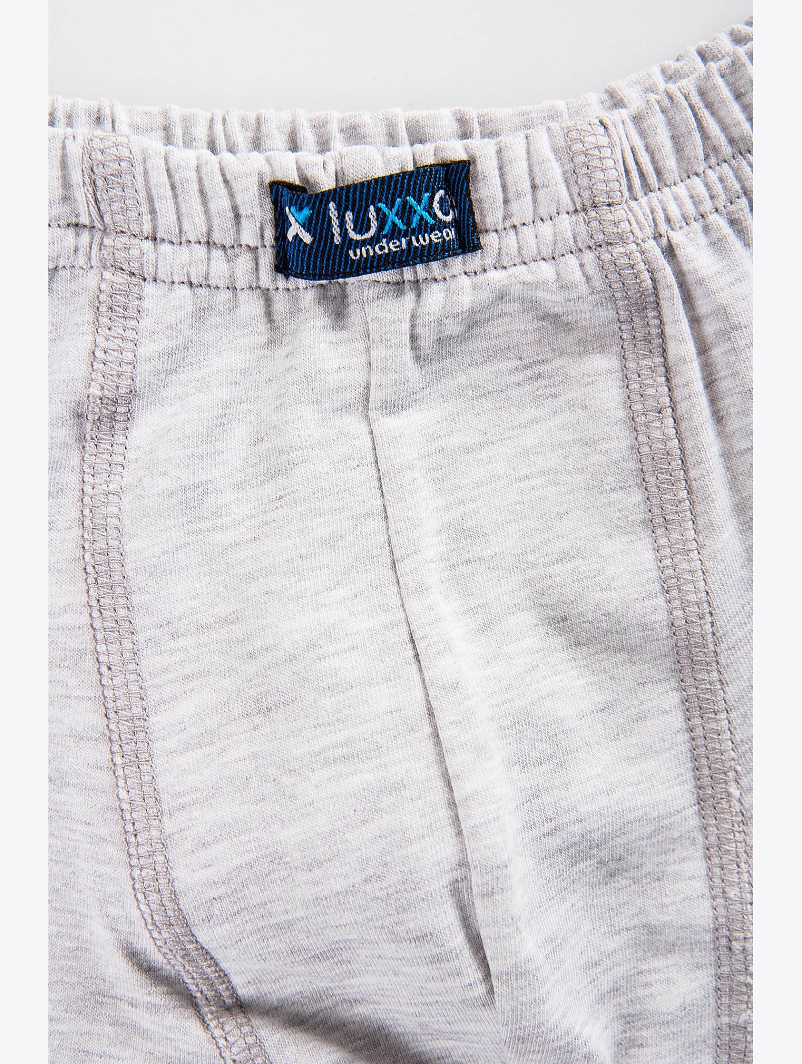 Трусы для мальчика Luxxa