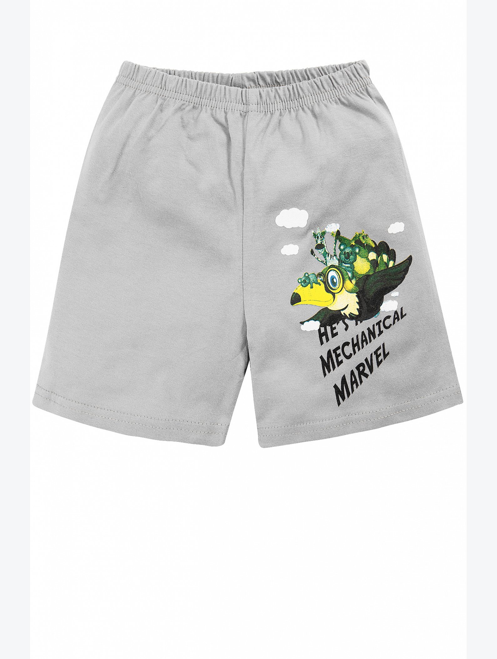 Костюм для мальчика Baby Style