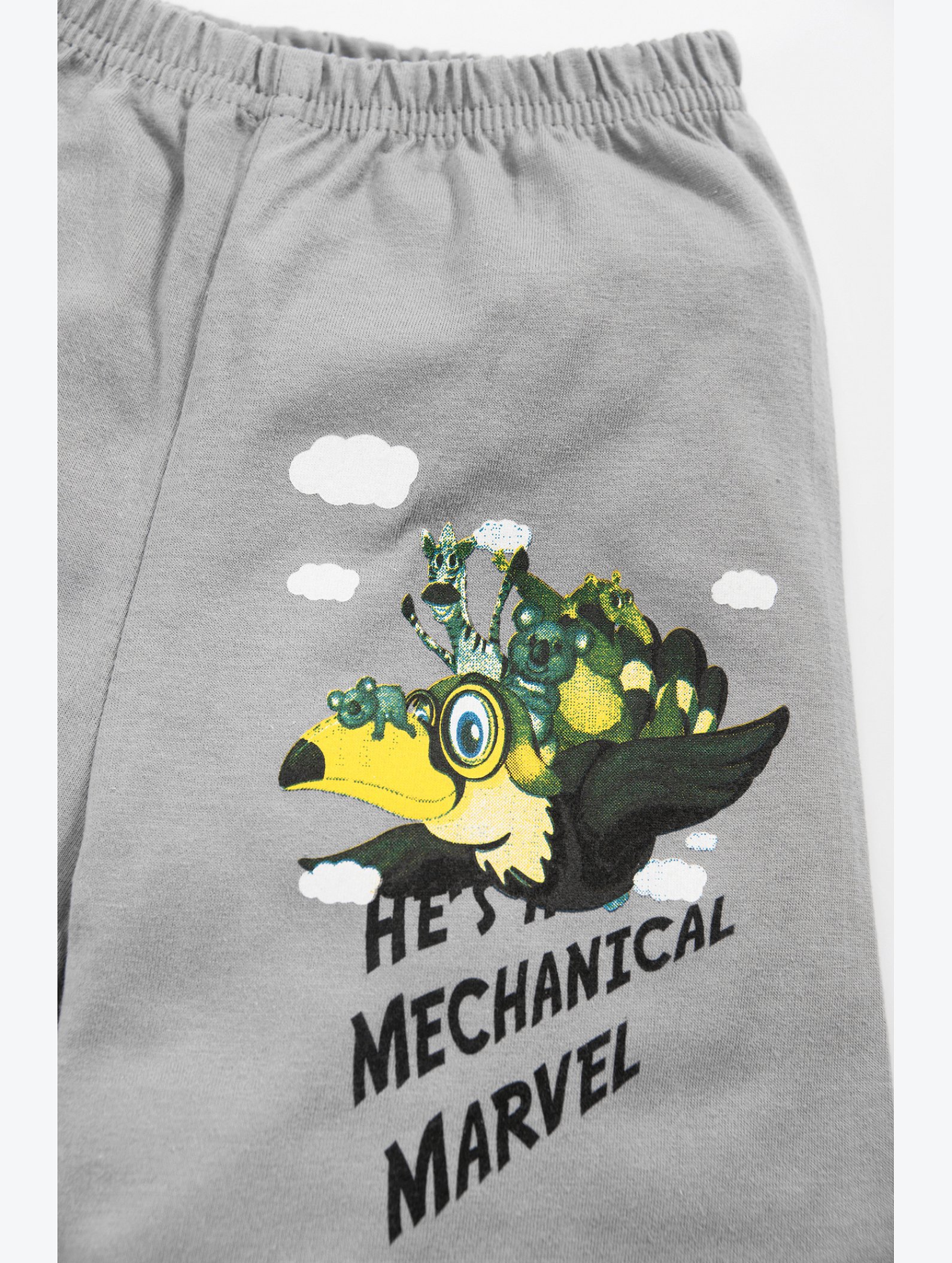 Костюм для мальчика Baby Style