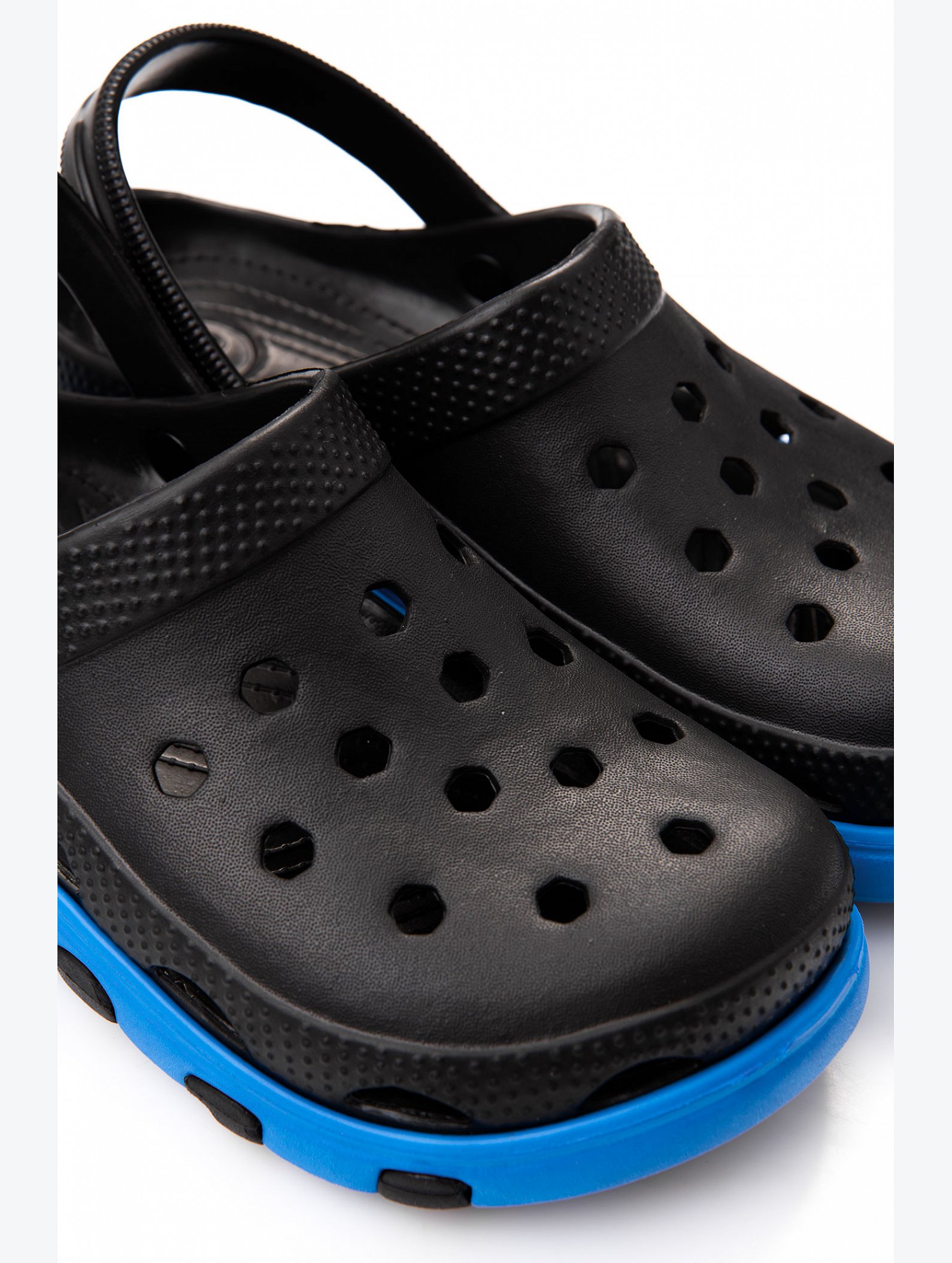 Сабо мужские Evashoes