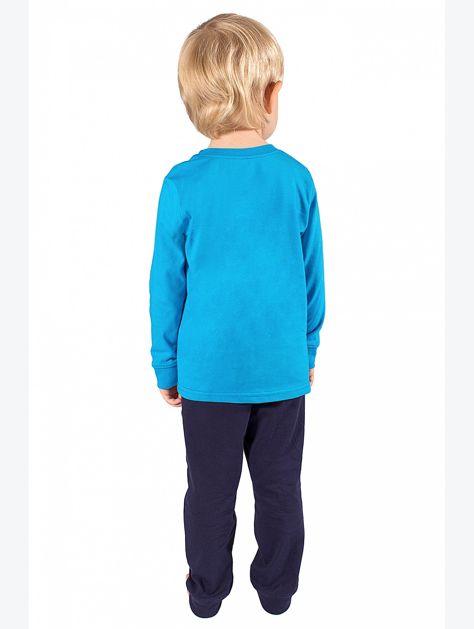 Пижама для мальчика Basia
