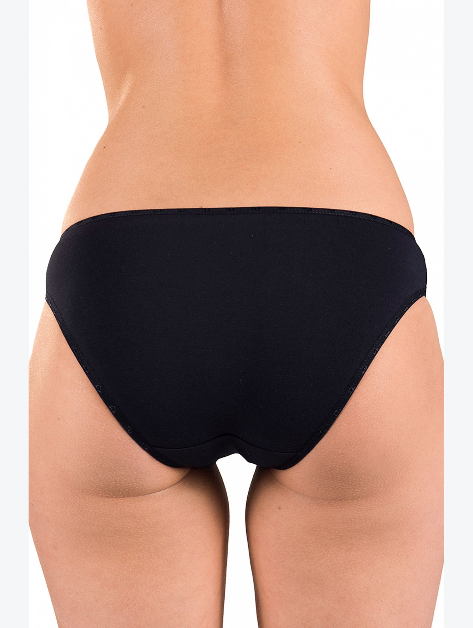 Женские трусы-слипы Miss Beautiful