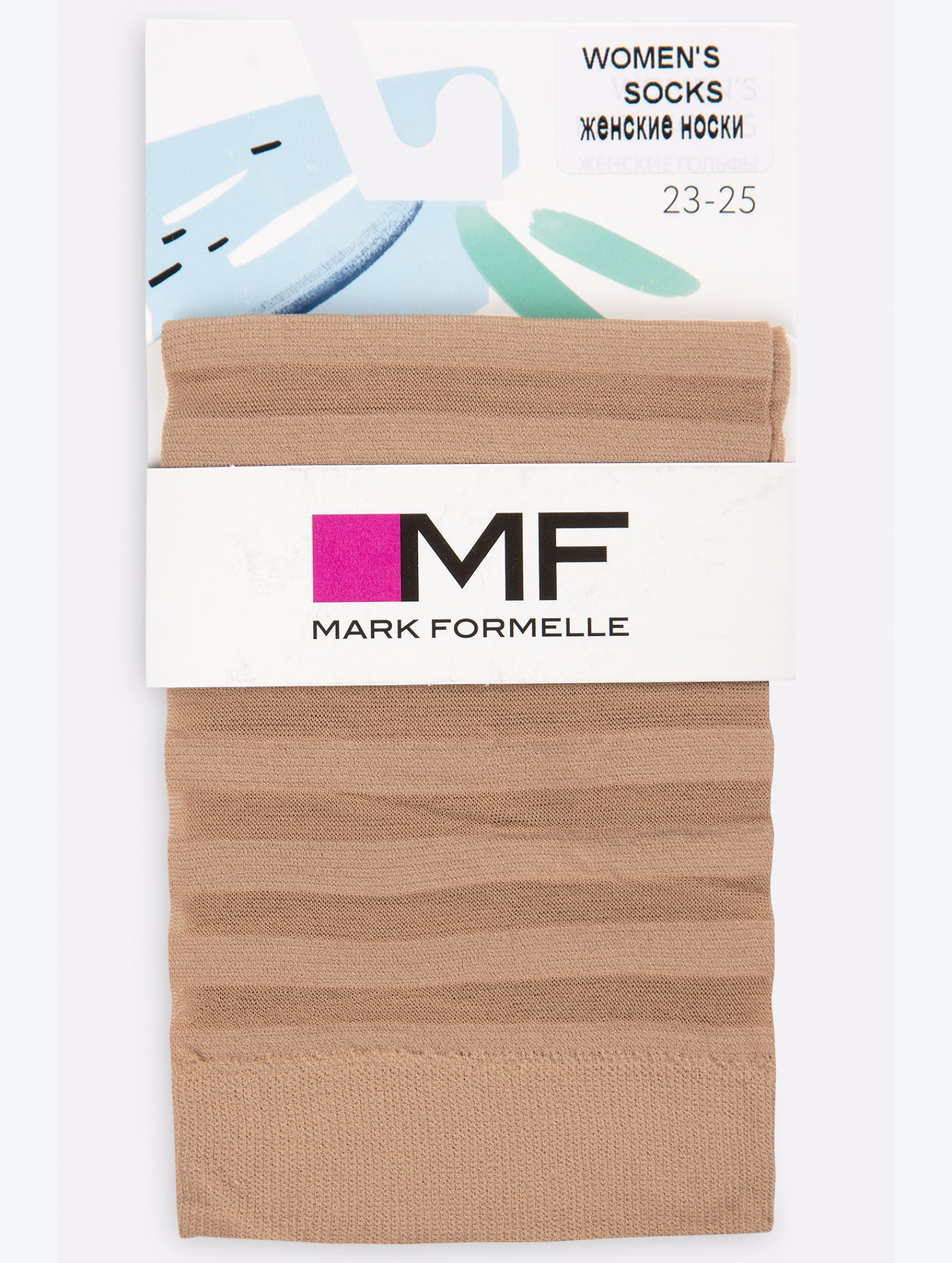 Женские носки Mark Formelle