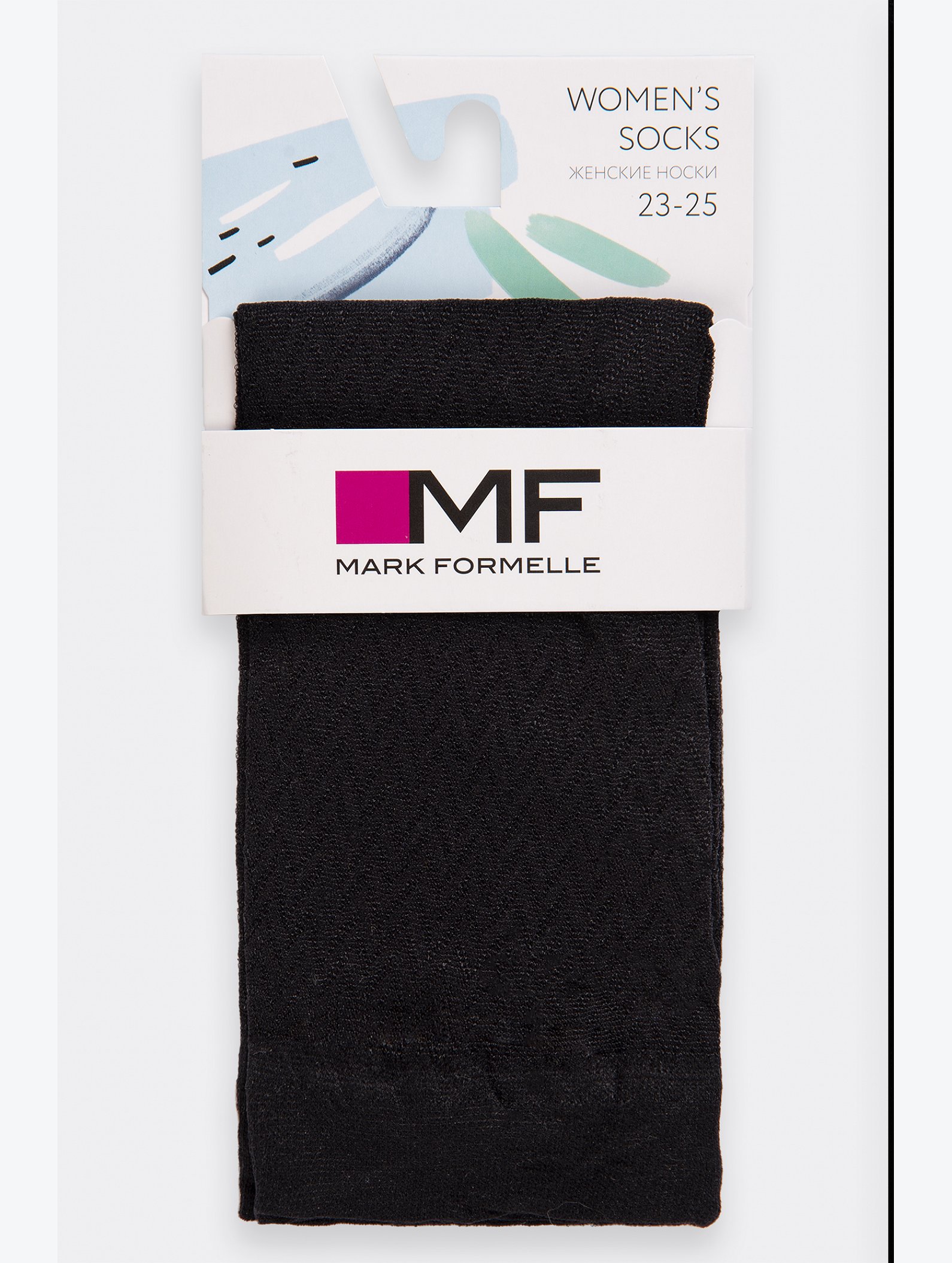 Женские носки Mark Formelle